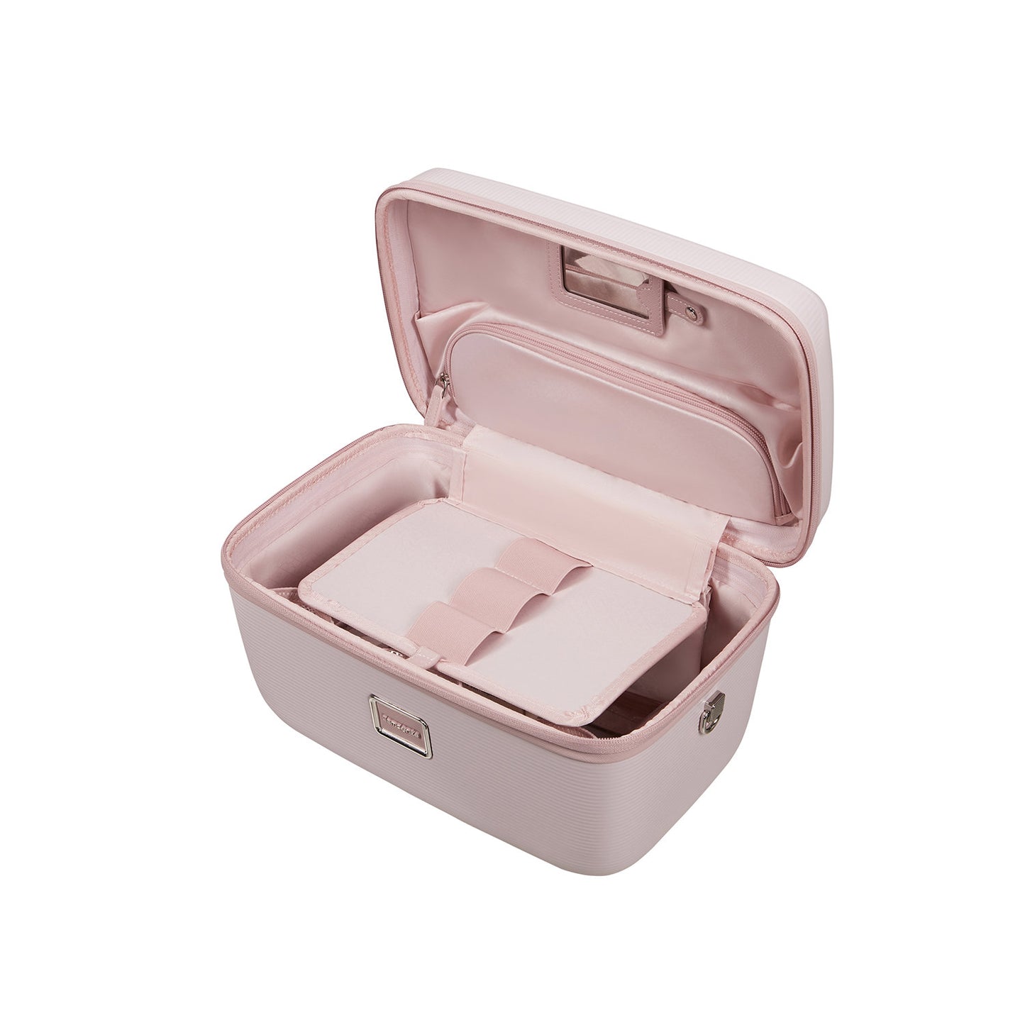 Samsonite Image Beauty Case rose