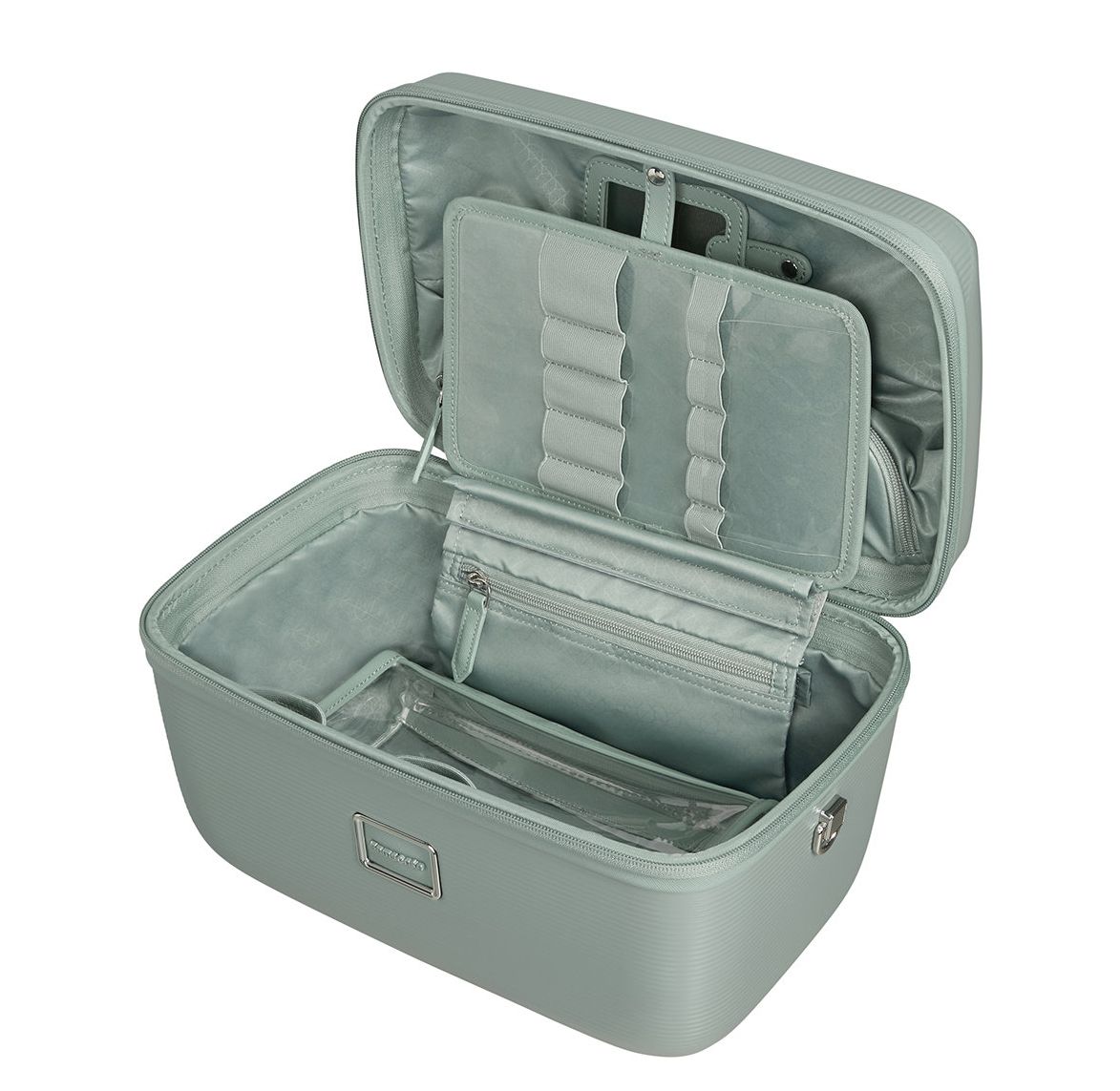 Samsonite Image Beauty Case thyme
