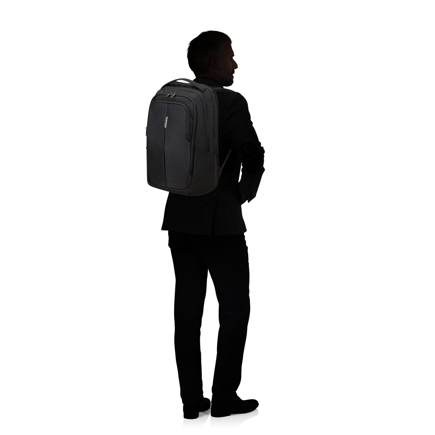 Samsonite Guardit 3.0 Laptop Backpack L 17.3" black