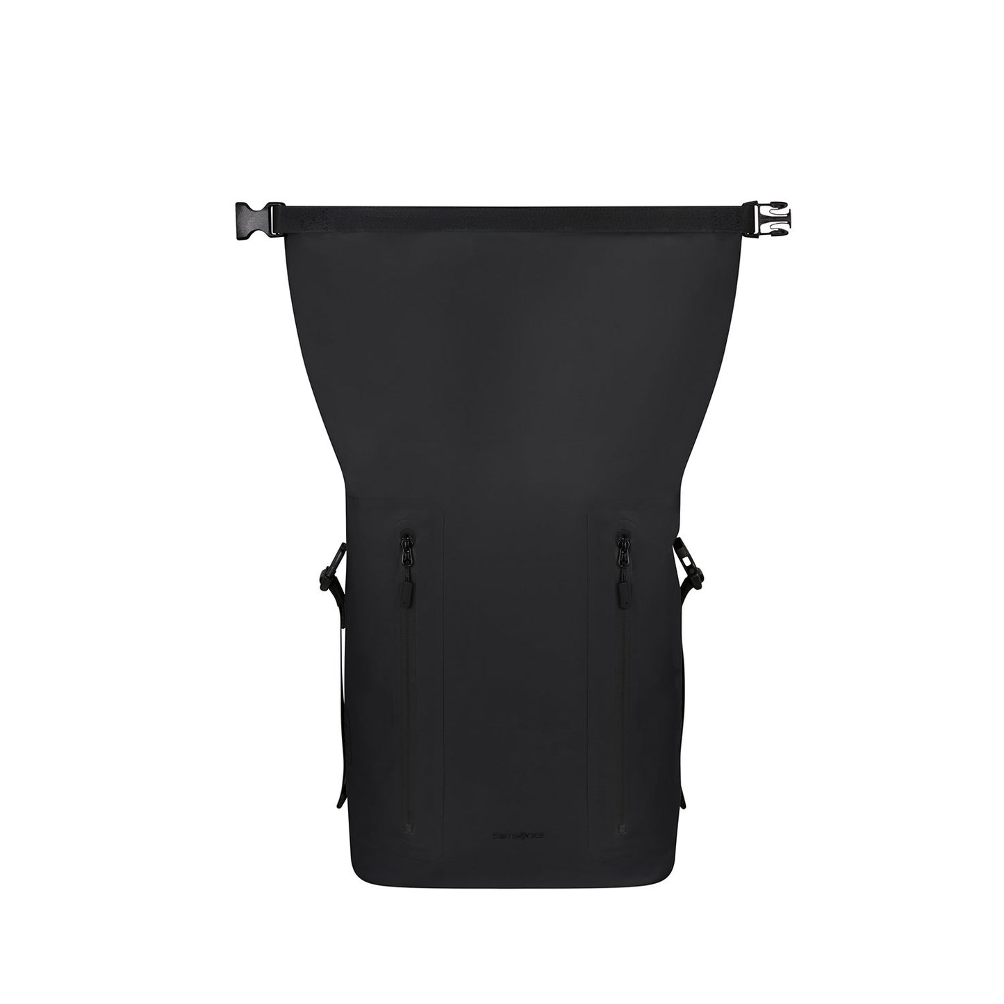 Samsonite Coatify Biz IPX4 Rolltop Backpack 15.6" black