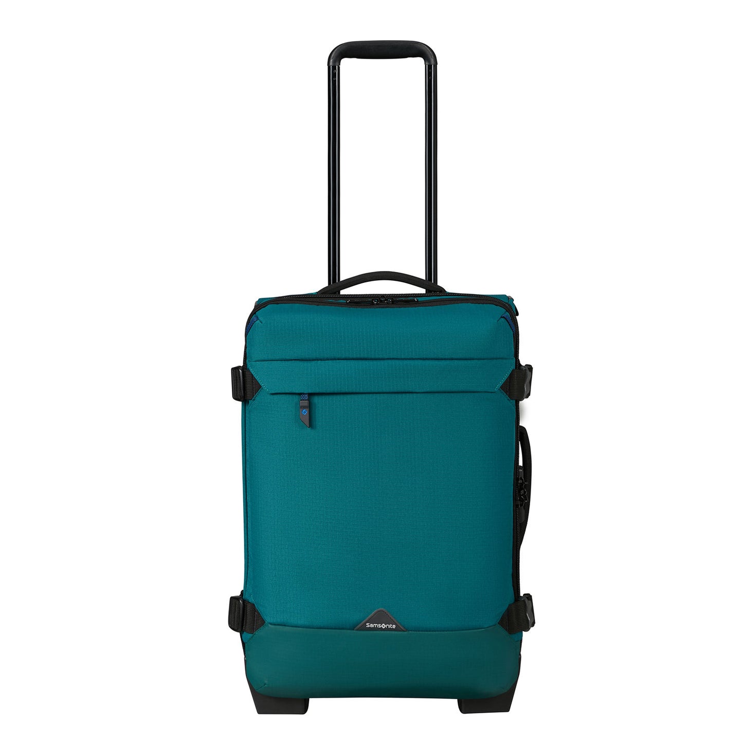 Samsonite Roadseeker Duf/Wh 55/20 Length 35 Cm deep teal