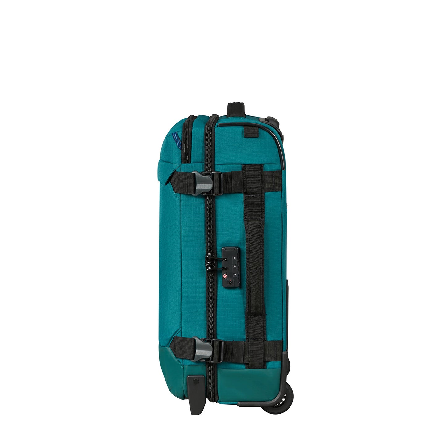 Samsonite Roadseeker Duf/Wh 55/20 Length 35 Cm deep teal