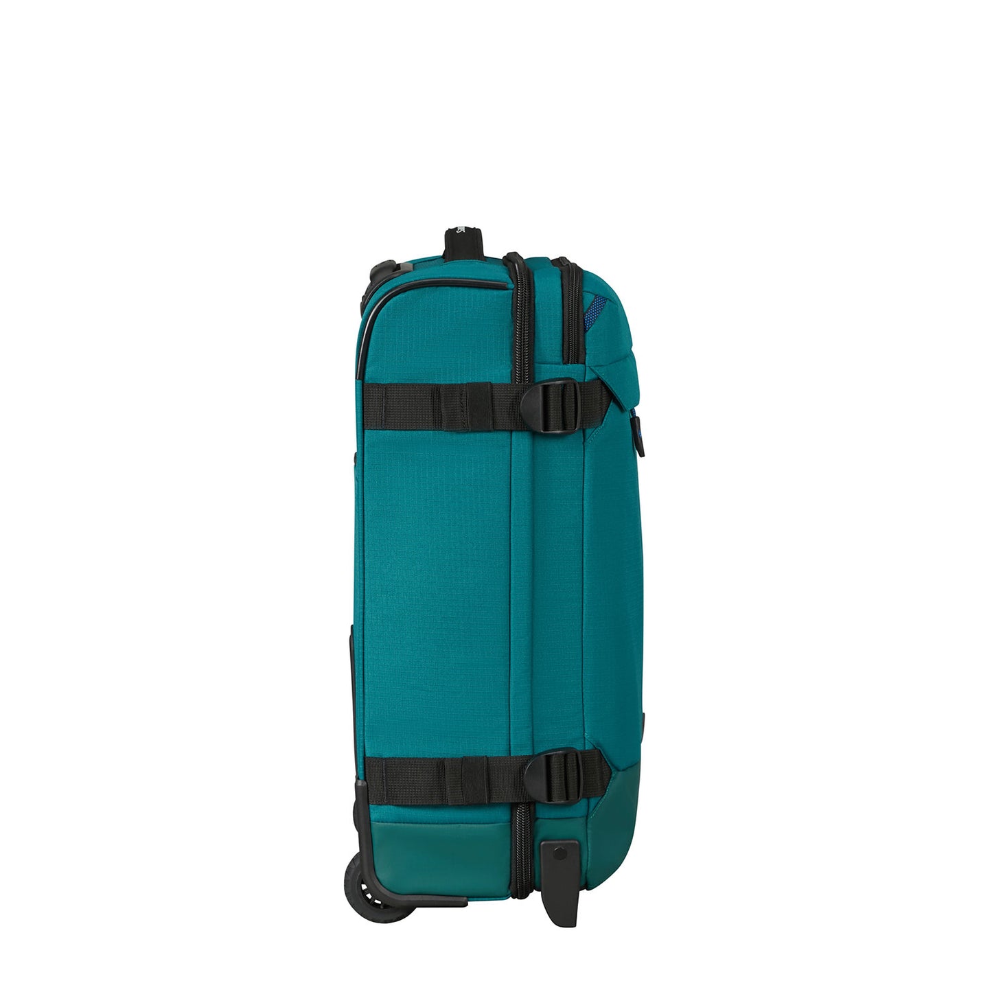 Samsonite Roadseeker Duf/Wh 55/20 Length 35 Cm deep teal