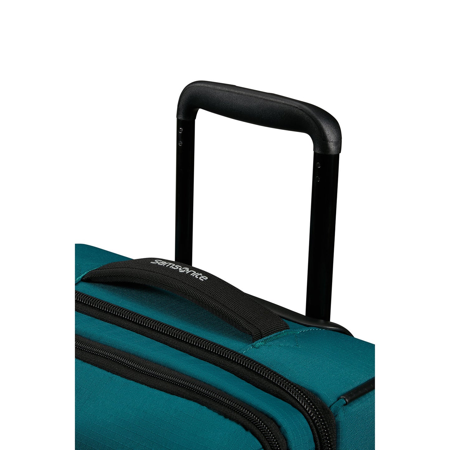 Samsonite Roadseeker Duf/Wh 55/20 Length 35 Cm deep teal