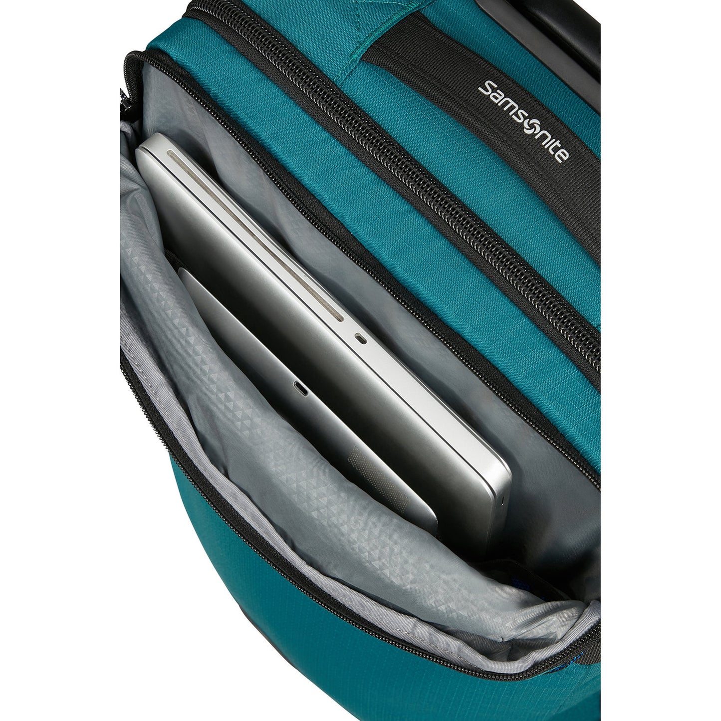 Samsonite Roadseeker Duf/Wh 55/20 Length 35 Cm deep teal