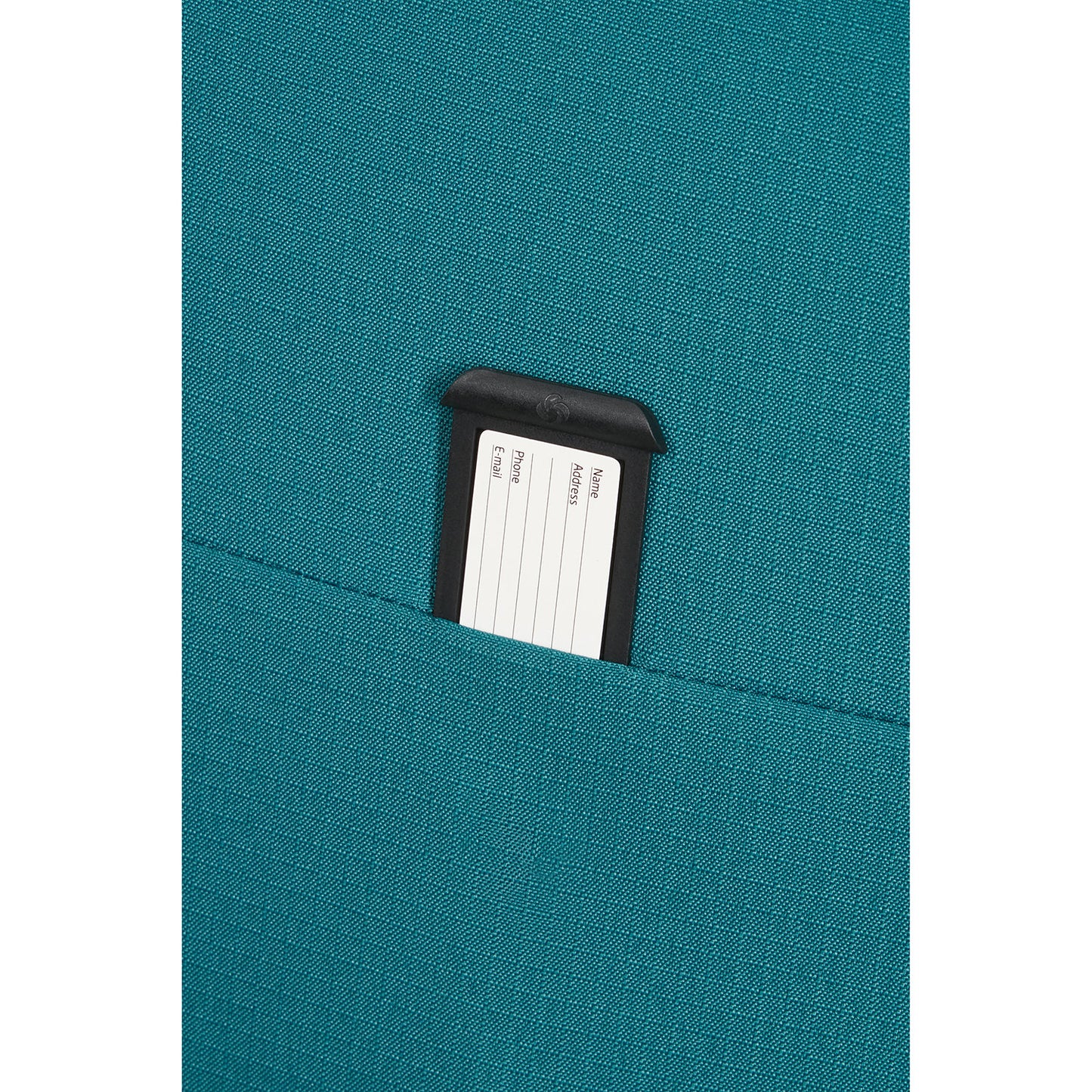 Samsonite Roadseeker Duf/Wh 55/20 Length 35 Cm deep teal