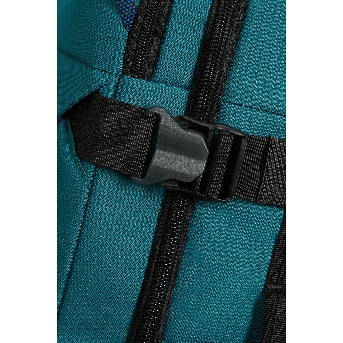 Samsonite Roadseeker Duf/Wh 55/20 Length 35 Cm deep teal