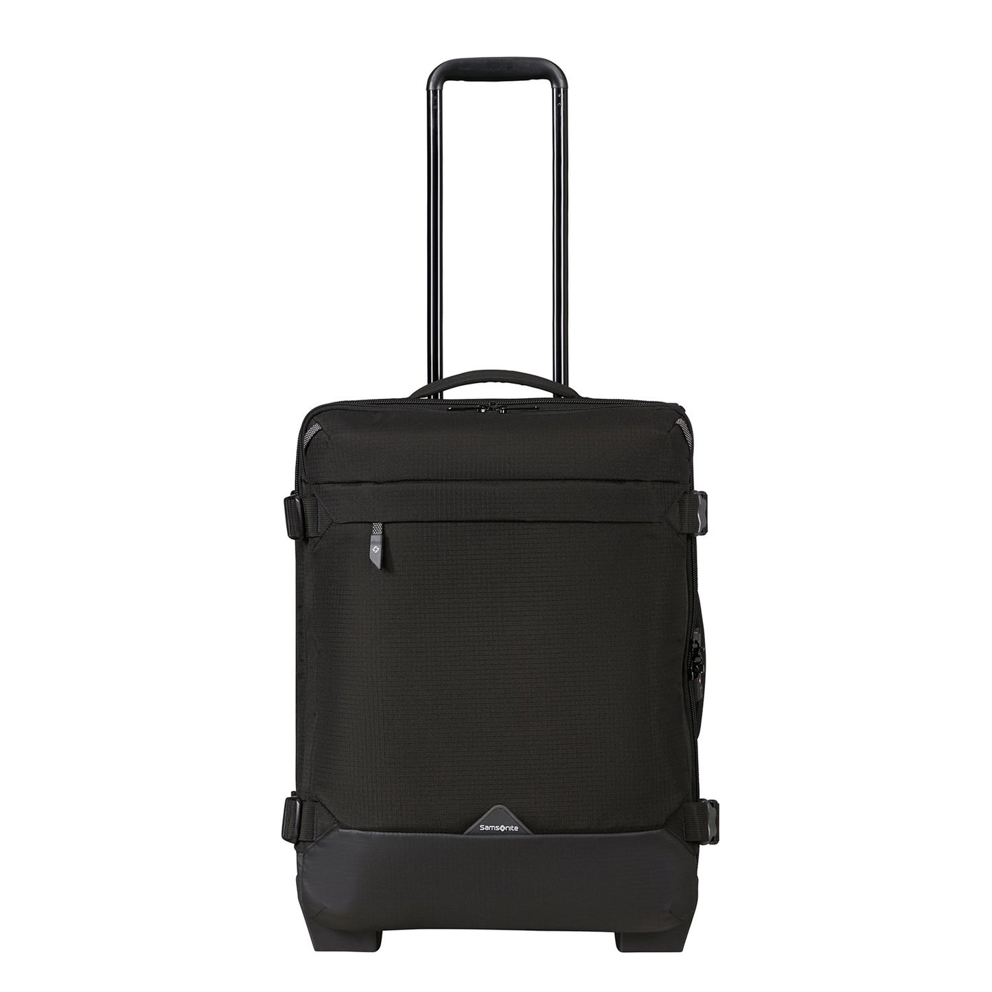 Samsonite Roadseeker Wheeled Duffle 55/20 Backpack deep black