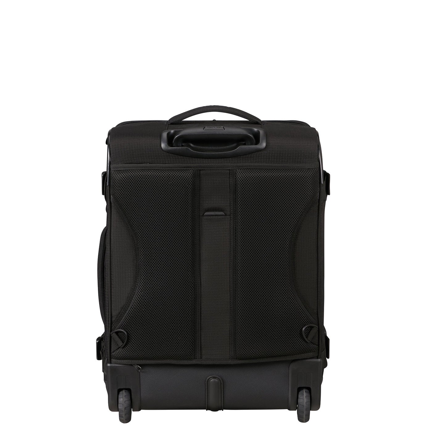 Samsonite Roadseeker Wheeled Duffle 55/20 Backpack deep black