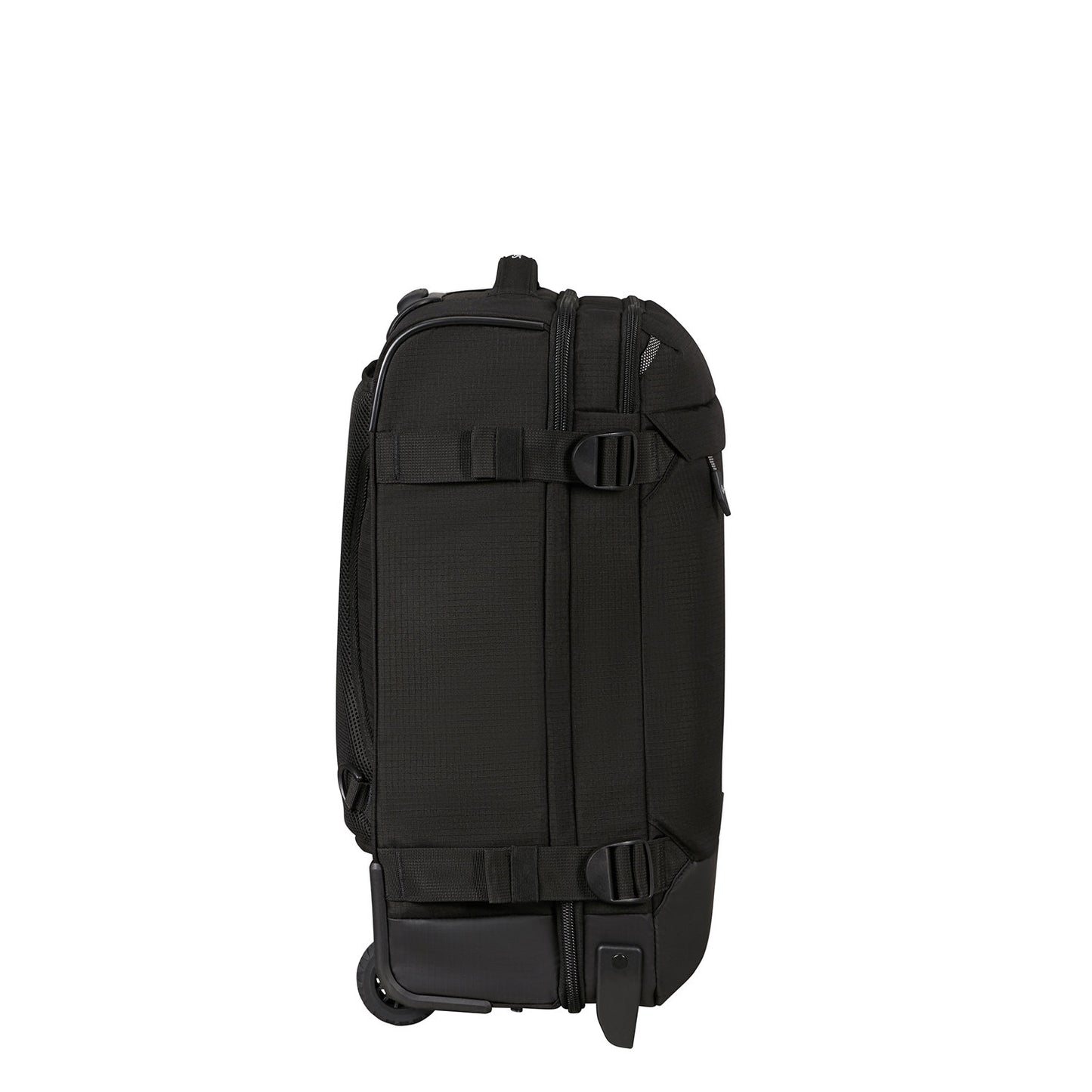 Samsonite Roadseeker Wheeled Duffle 55/20 Backpack deep black