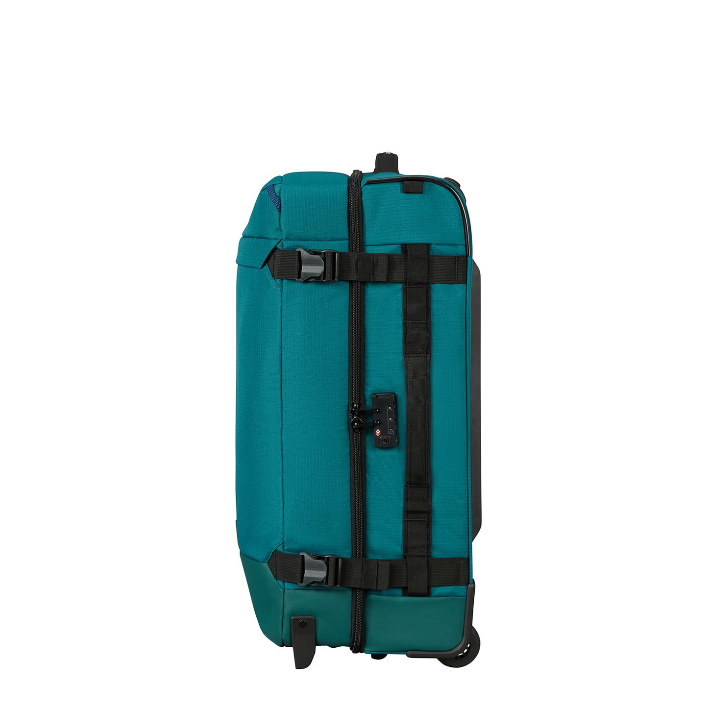 Samsonite Roadseeker Wheeled Duffle 68/25 deep teal