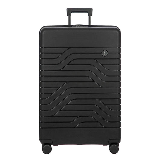 Bric's Ulisse Trolley Expandable Large black