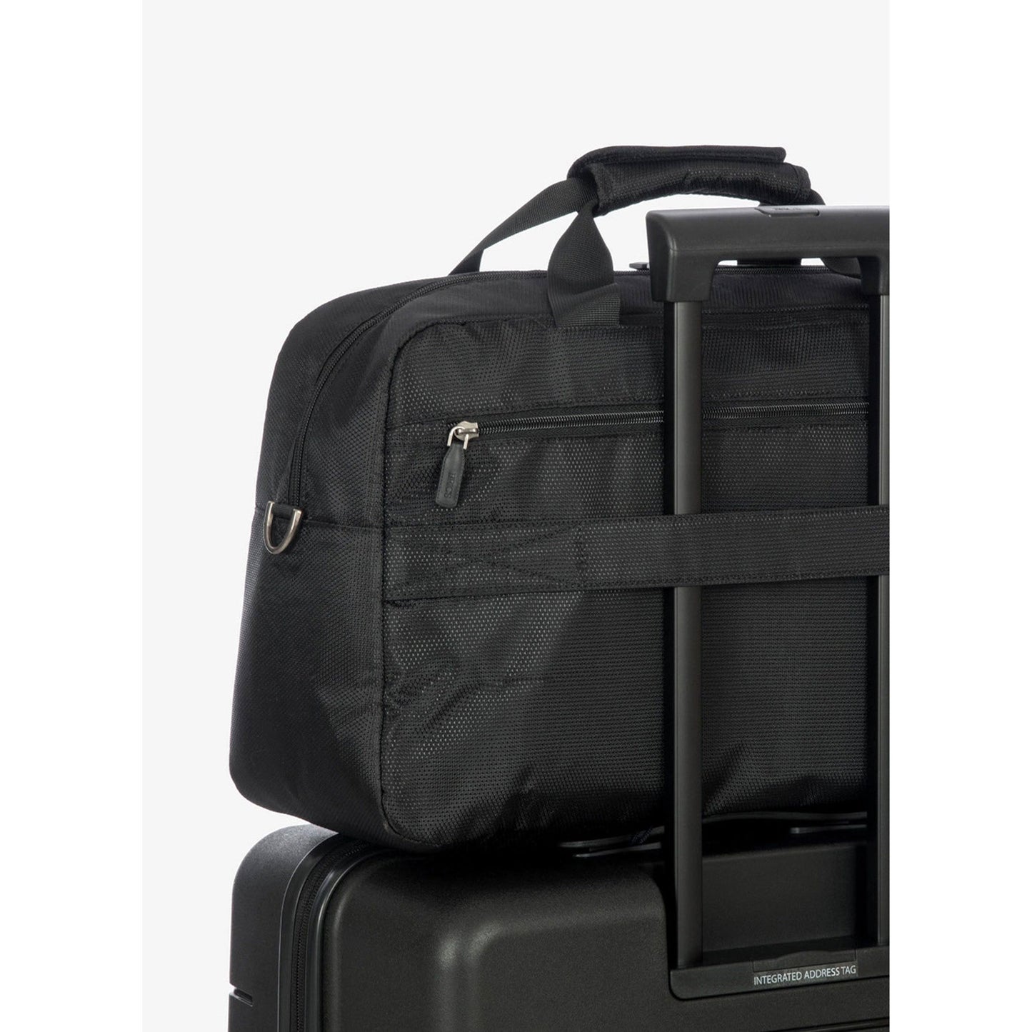 Bric's Itaca Weekender black