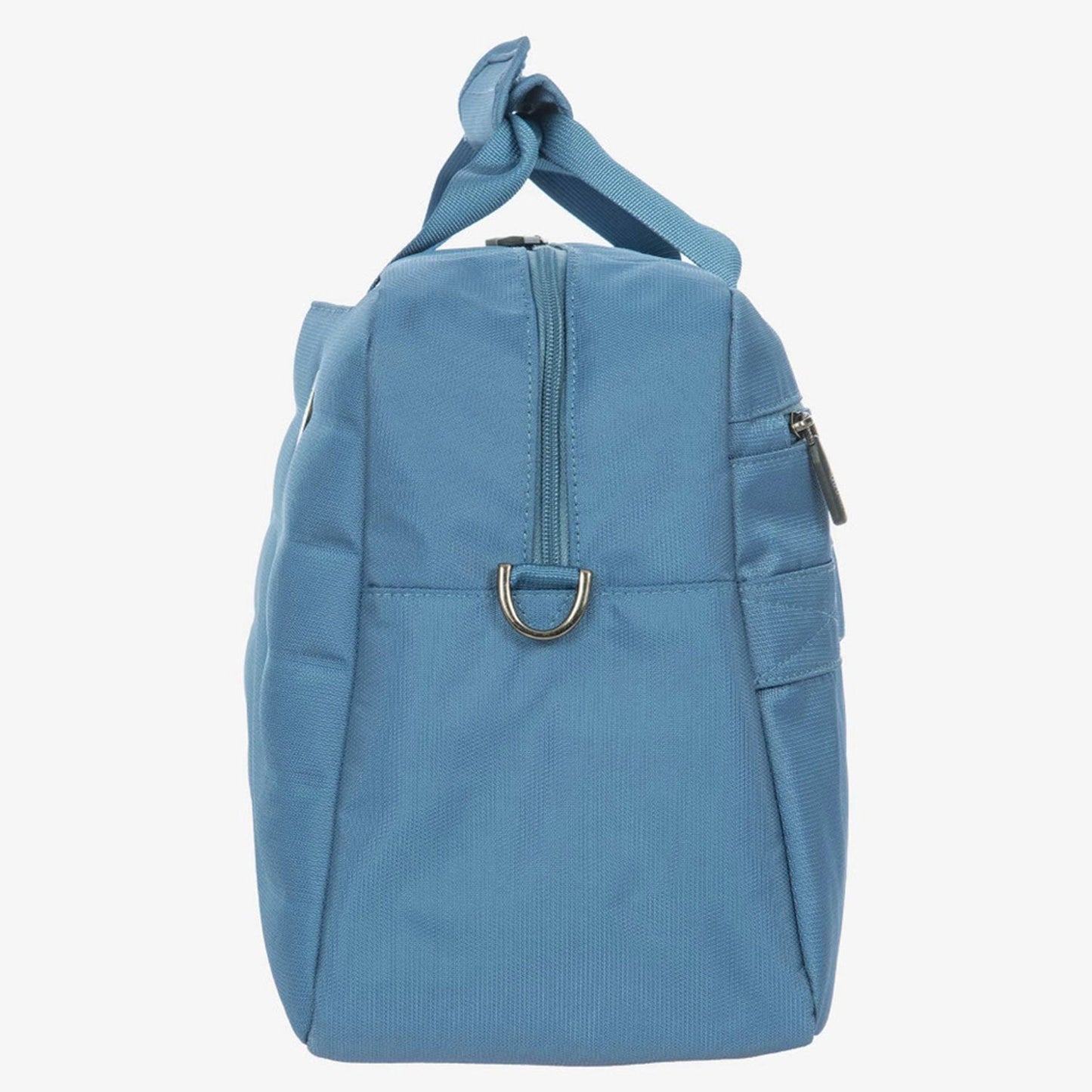 Bric's Itaca Weekender grey blue