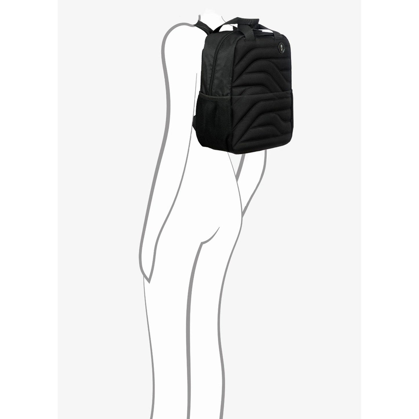 Bric's Itaca Backpack black
