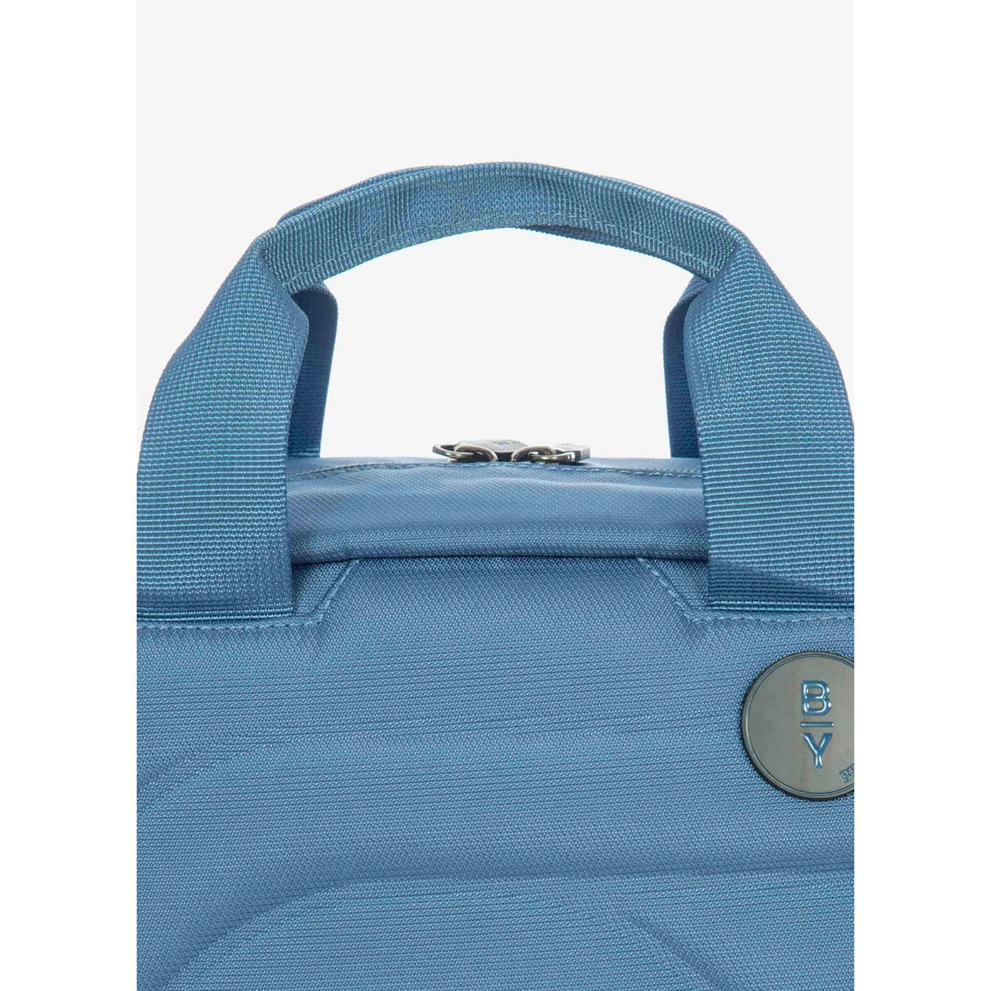 Bric's Itaca Backpack grey blue