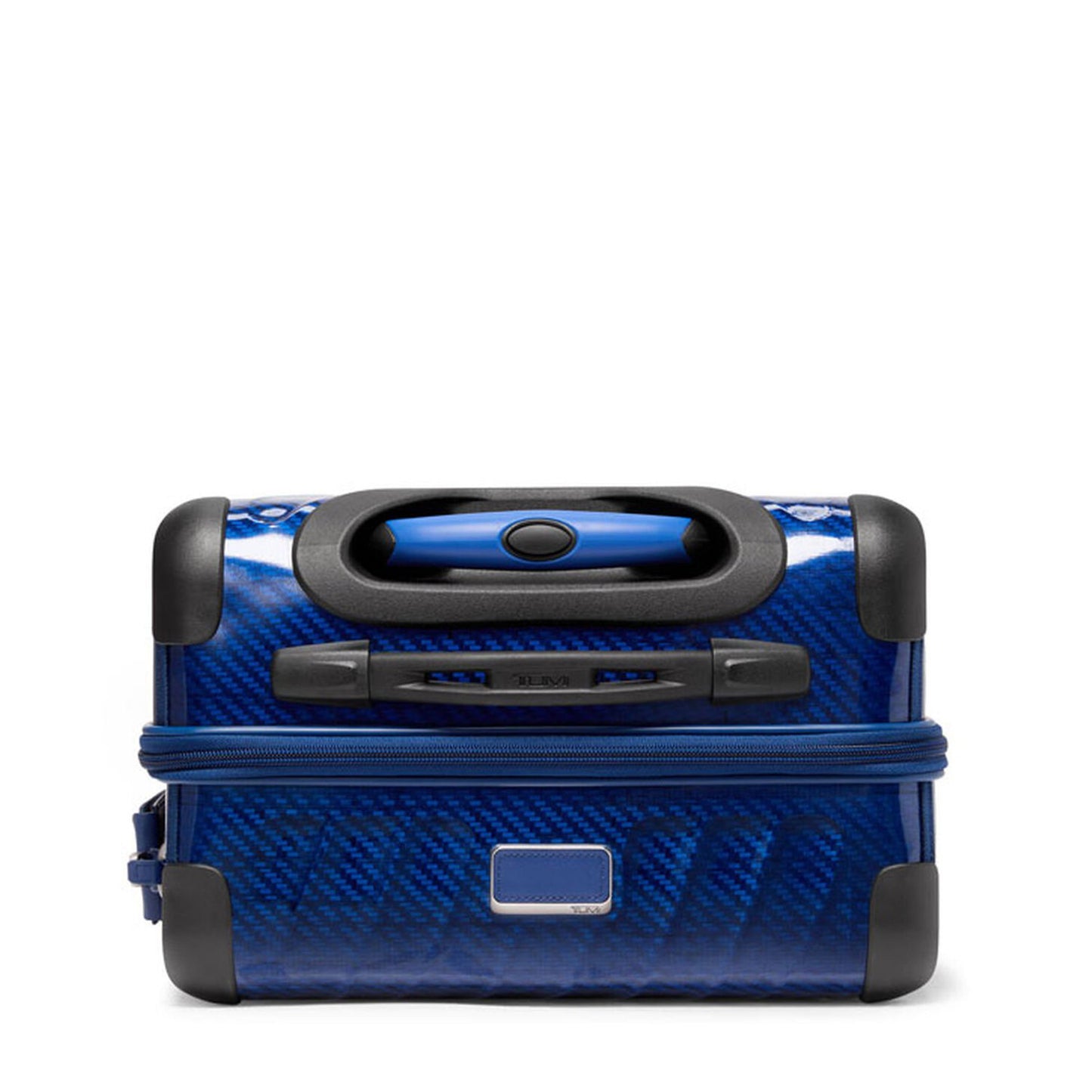 TUMI 19 Degree Lite International Carry-On cobalt