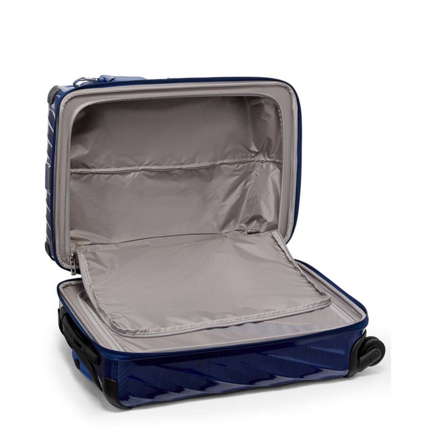 TUMI 19 Degree Lite International Carry-On cobalt