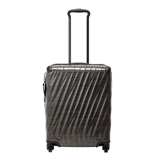 TUMI 19 Degree Lite Continental Carry-On black graphite