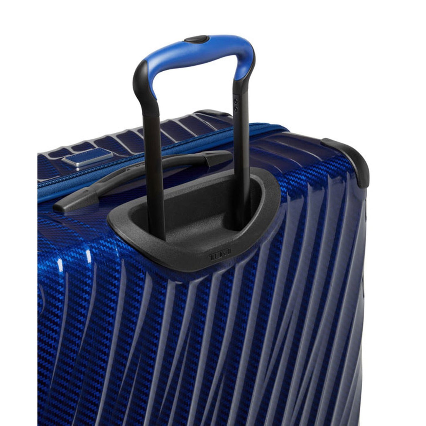 TUMI 19 Degree Lite Extended Trip P/C cobalt
