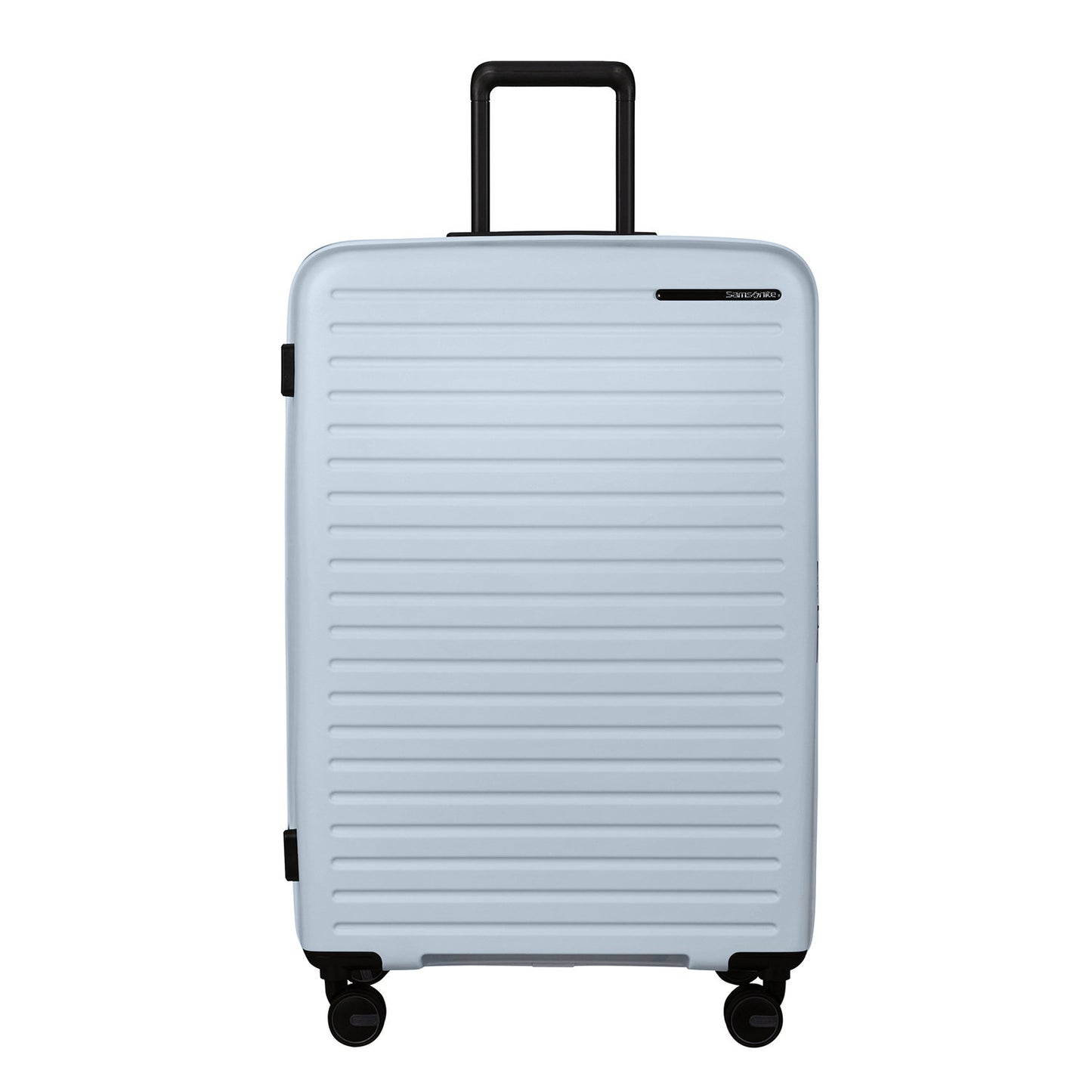 Samsonite Restackd Spinner 75/28 Expandable glacier