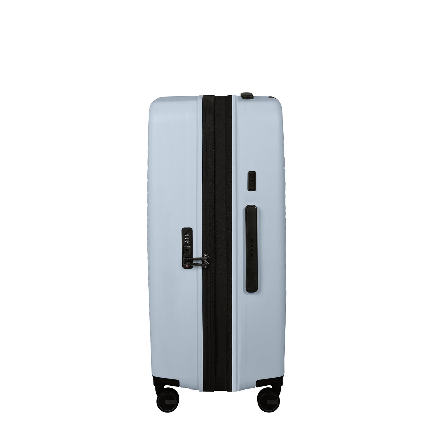 Samsonite Restackd Spinner 75/28 Expandable glacier