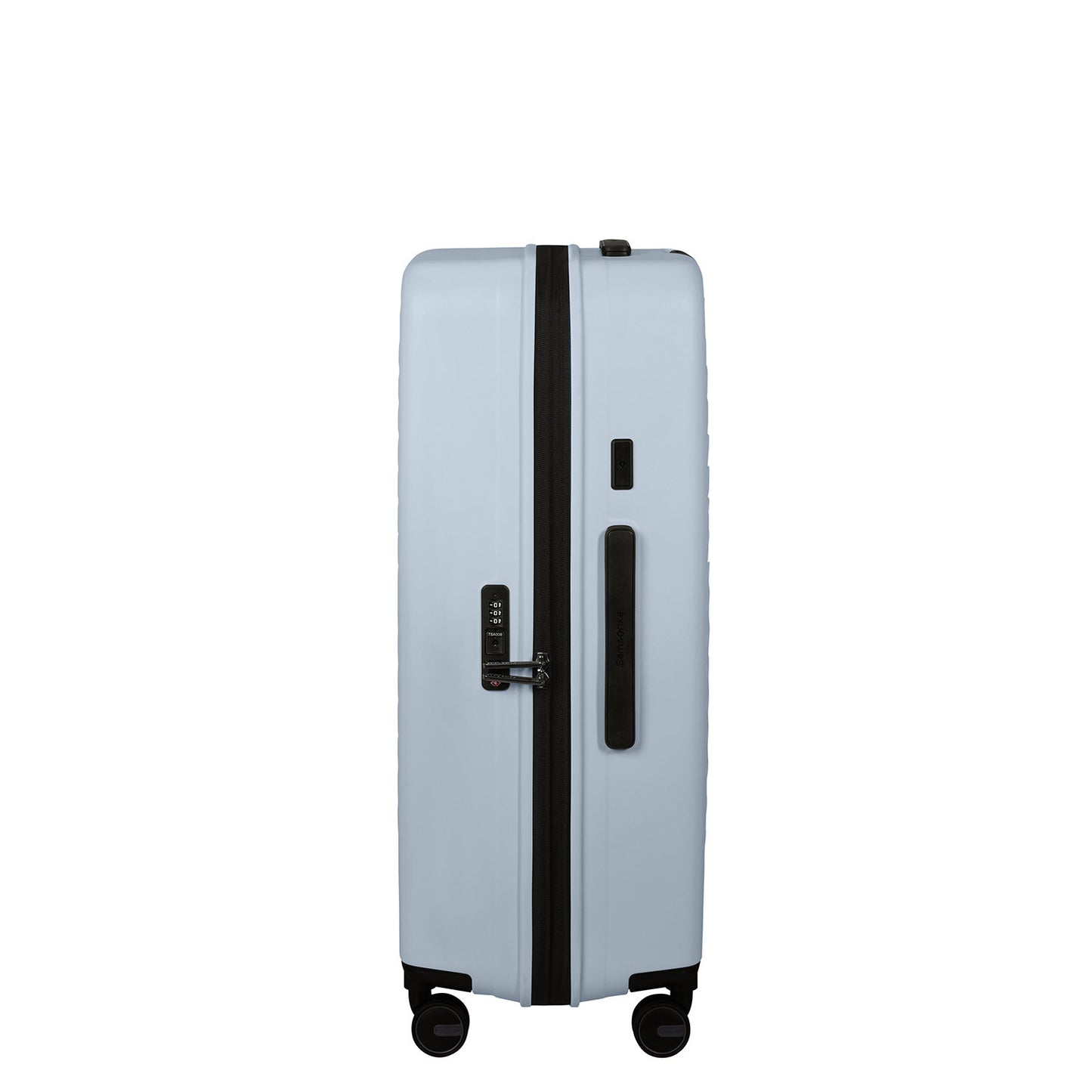 Samsonite Restackd Spinner 75/28 Expandable glacier