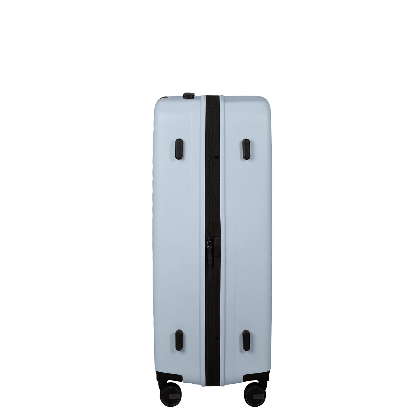 Samsonite Restackd Spinner 75/28 Expandable glacier