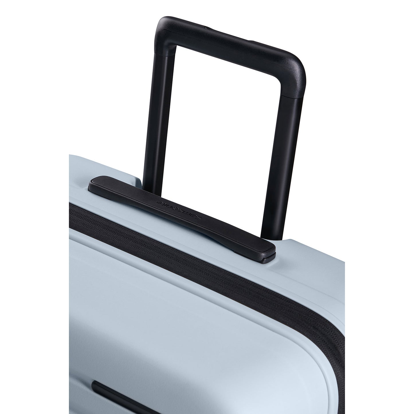 Samsonite Restackd Spinner 75/28 Expandable glacier