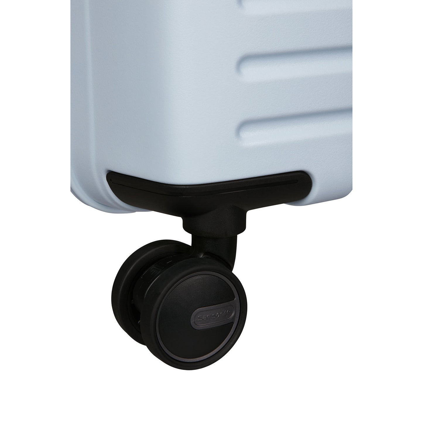 Samsonite Restackd Spinner 75/28 Expandable glacier