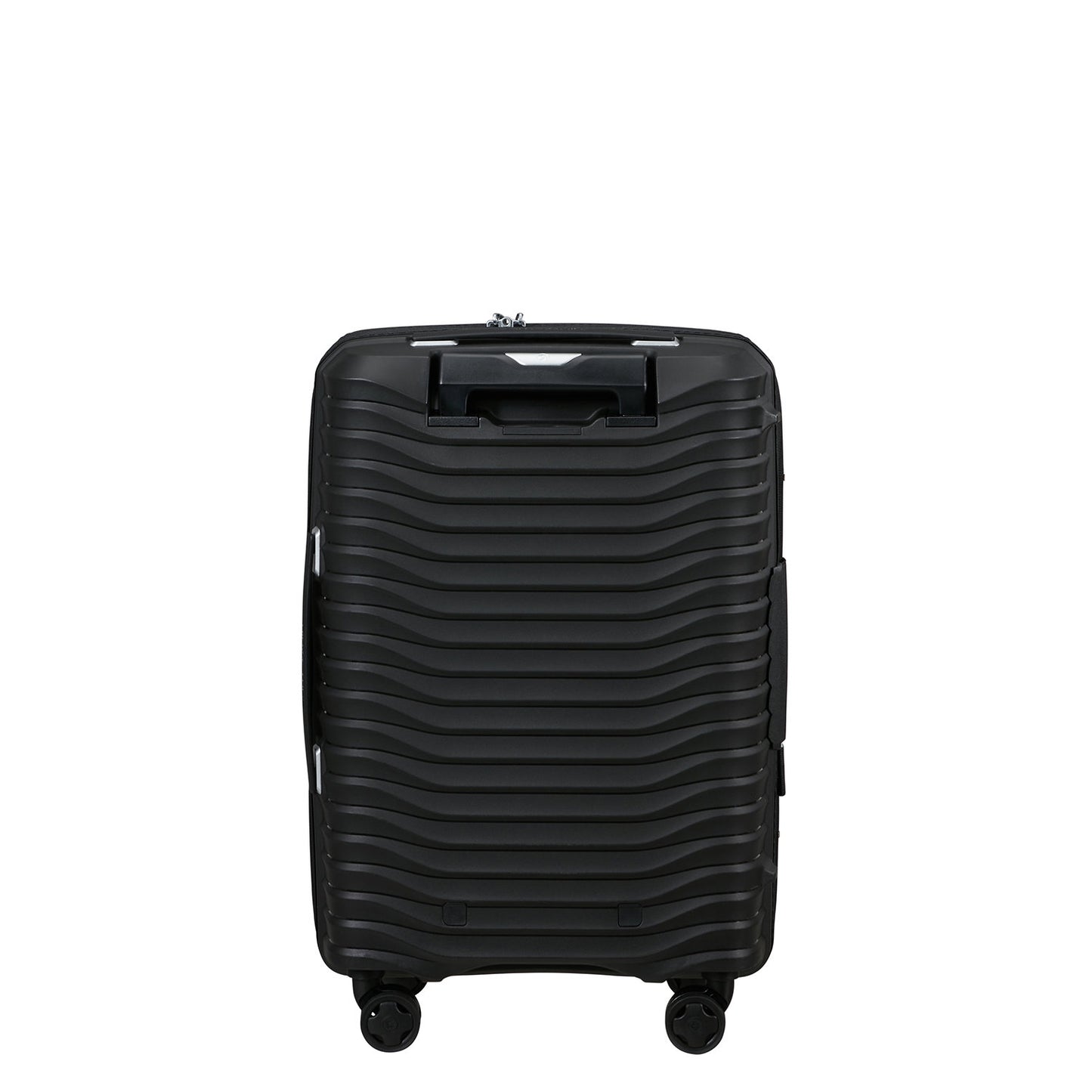 Samsonite Upscape Spinner 55/20 Expandable Length 35Cm black