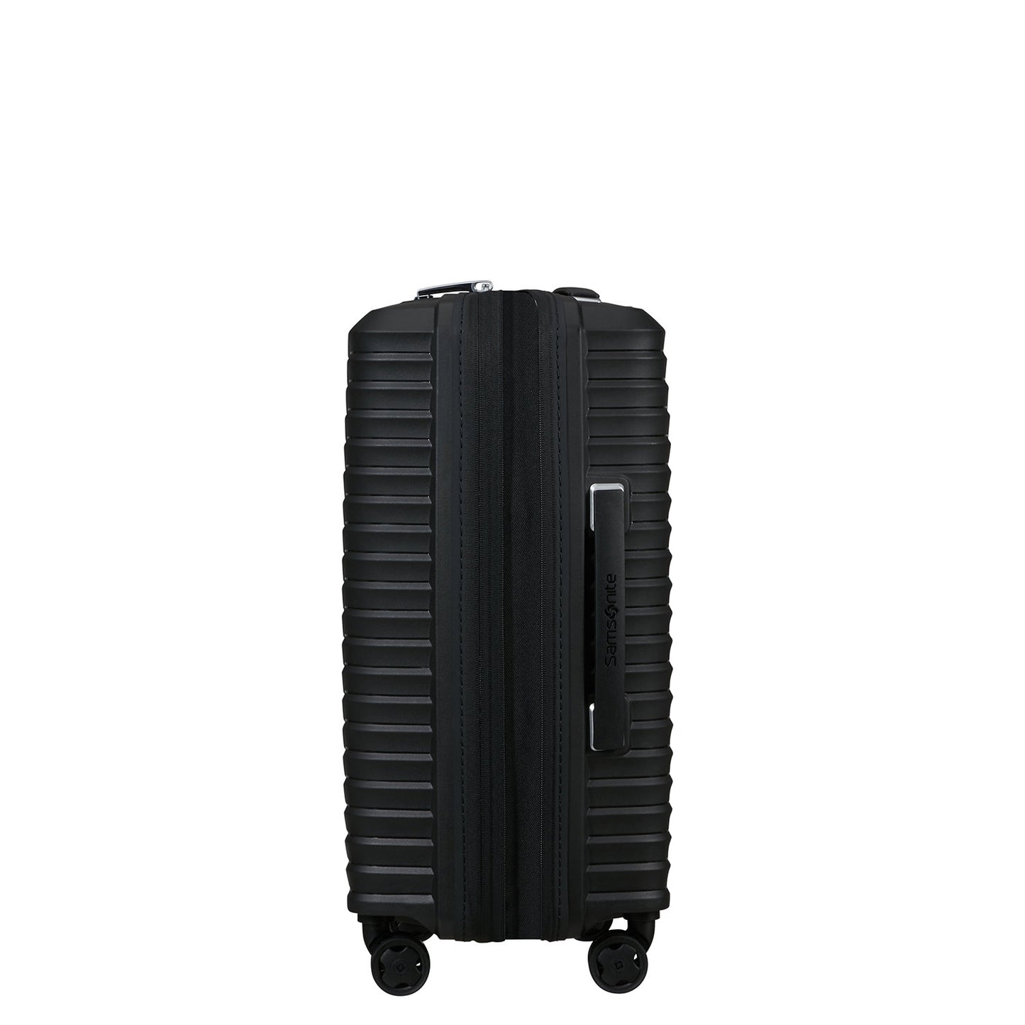 Samsonite Upscape Spinner 55/20 Expandable Length 35Cm black