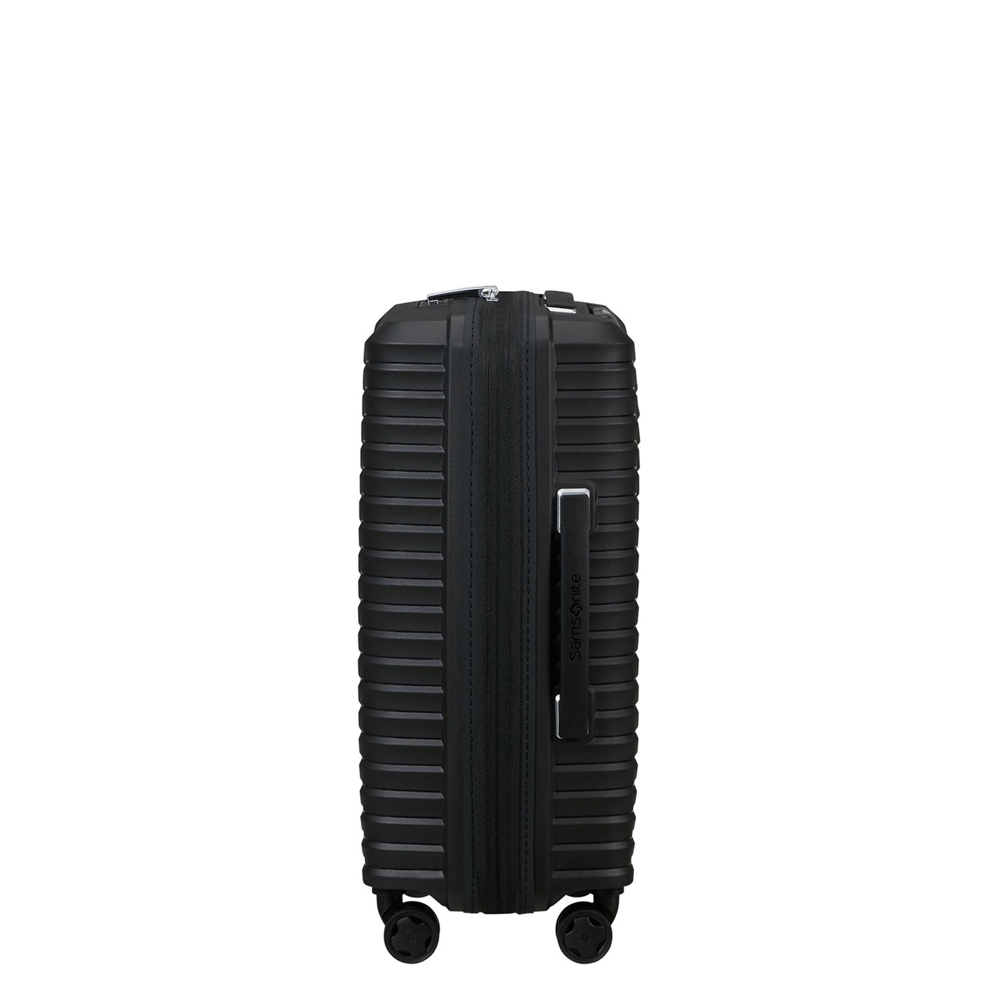 Samsonite Upscape Spinner 55/20 Expandable Length 35Cm black