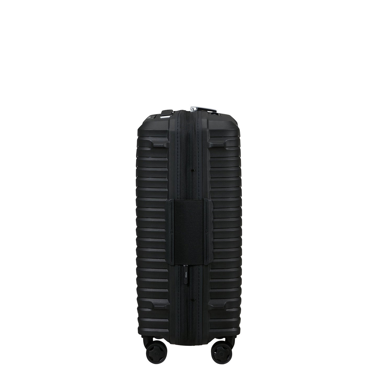 Samsonite Upscape Spinner 55/20 Expandable Length 35Cm black