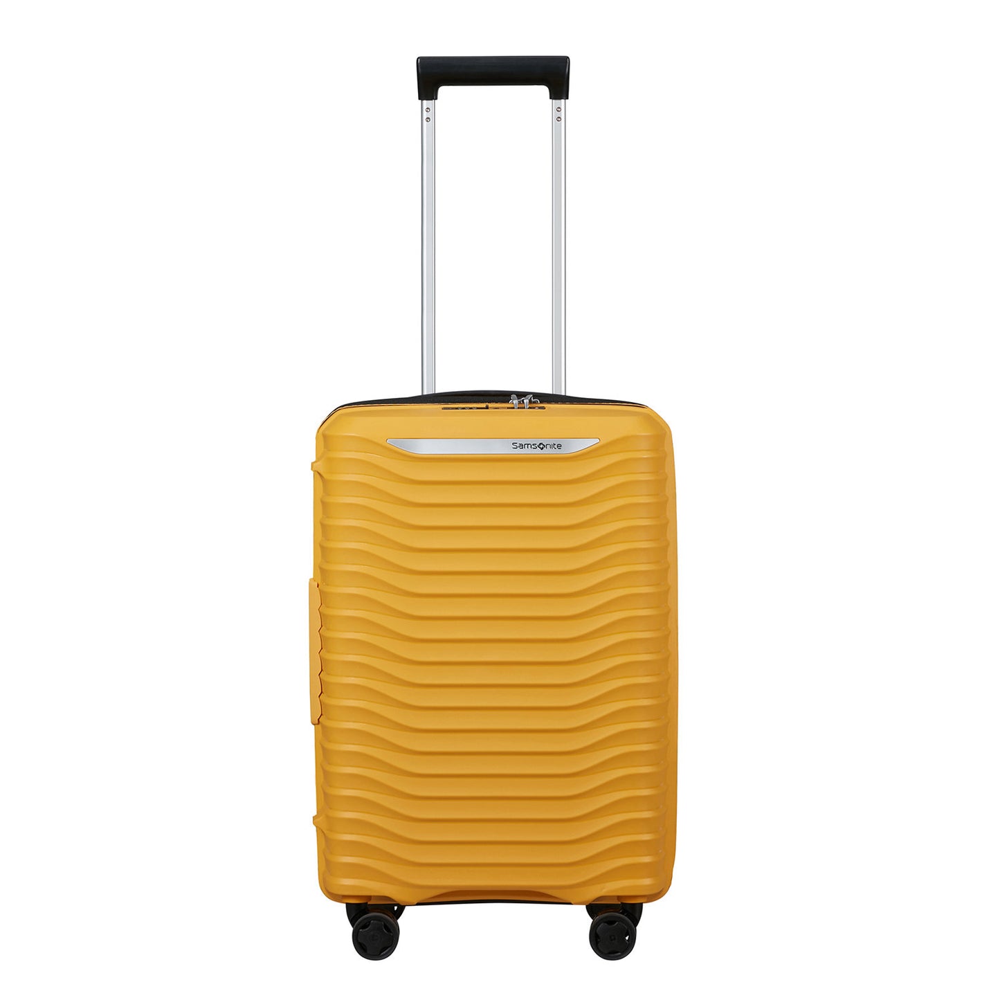 Samsonite Upscape Spinner 55/20 Expandable Length 35Cm yellow