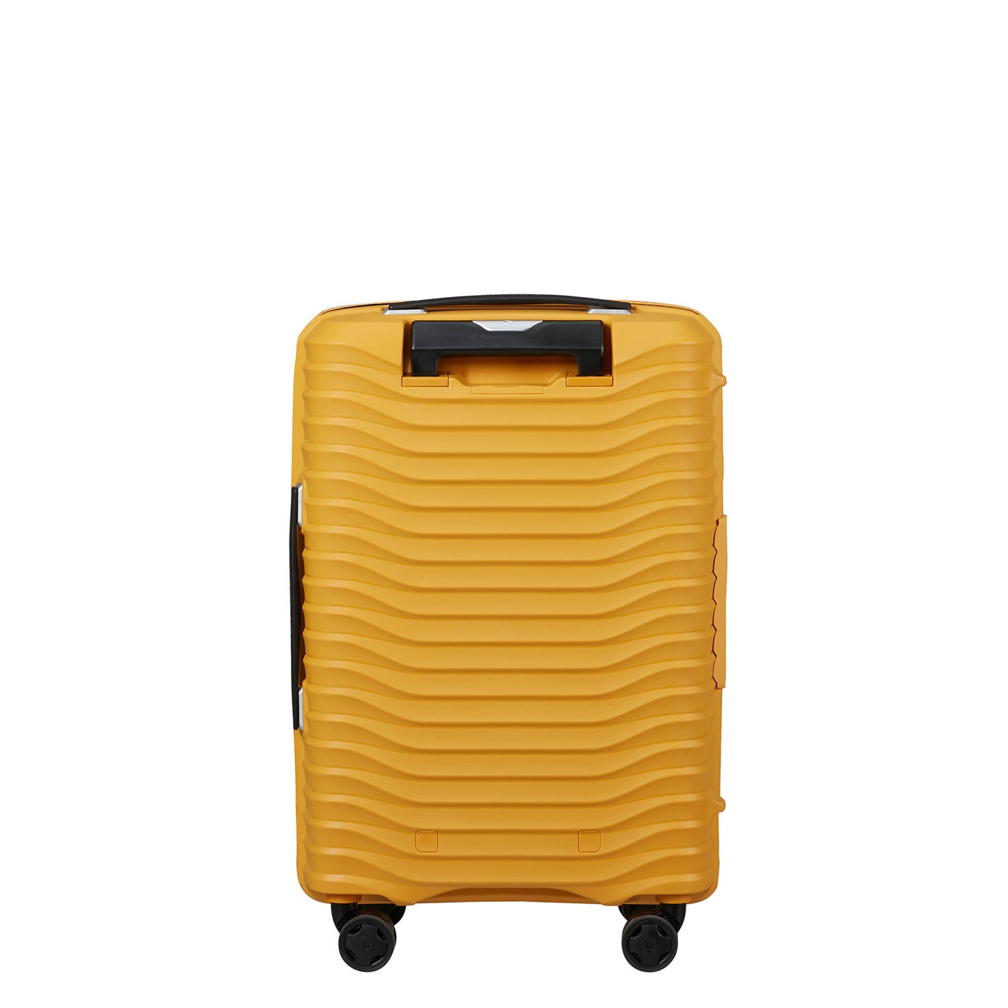 Samsonite Upscape Spinner 55/20 Expandable Length 35Cm yellow