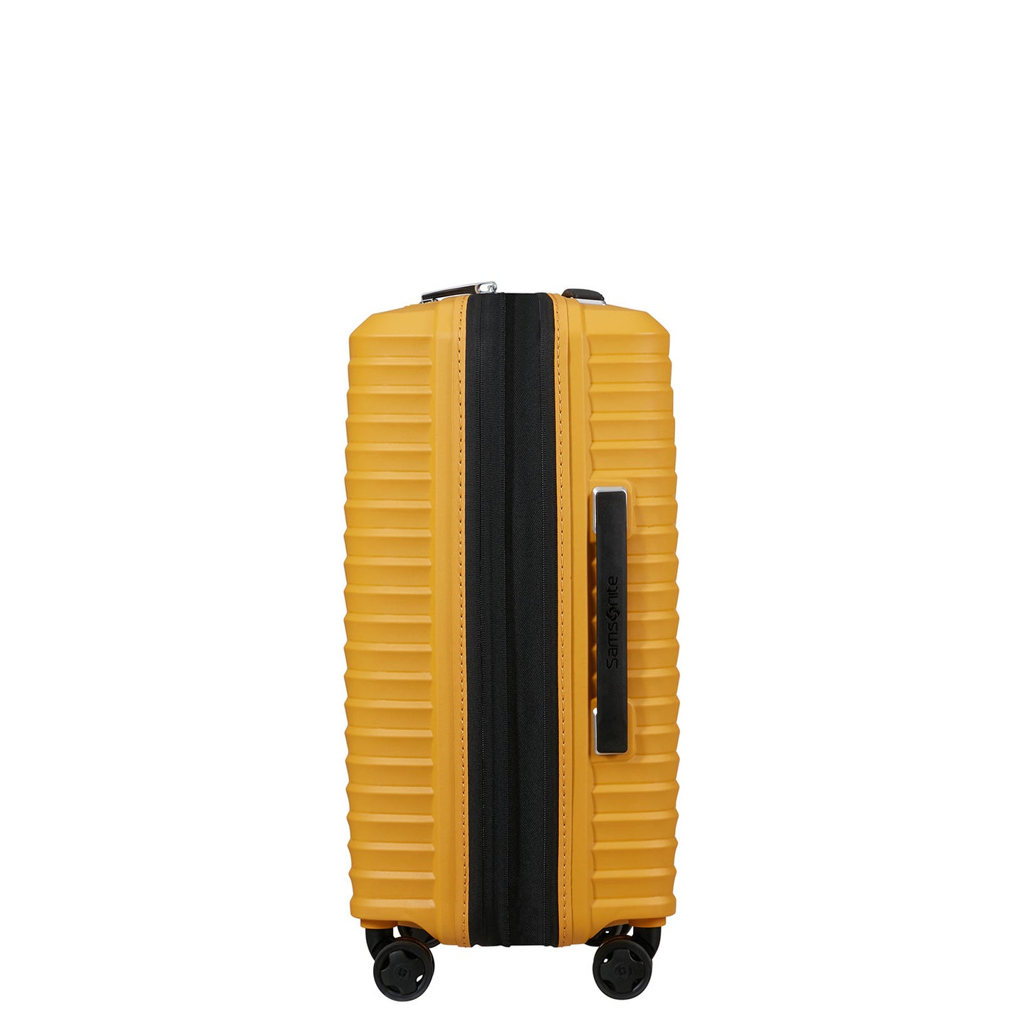 Samsonite Upscape Spinner 55/20 Expandable Length 35Cm yellow