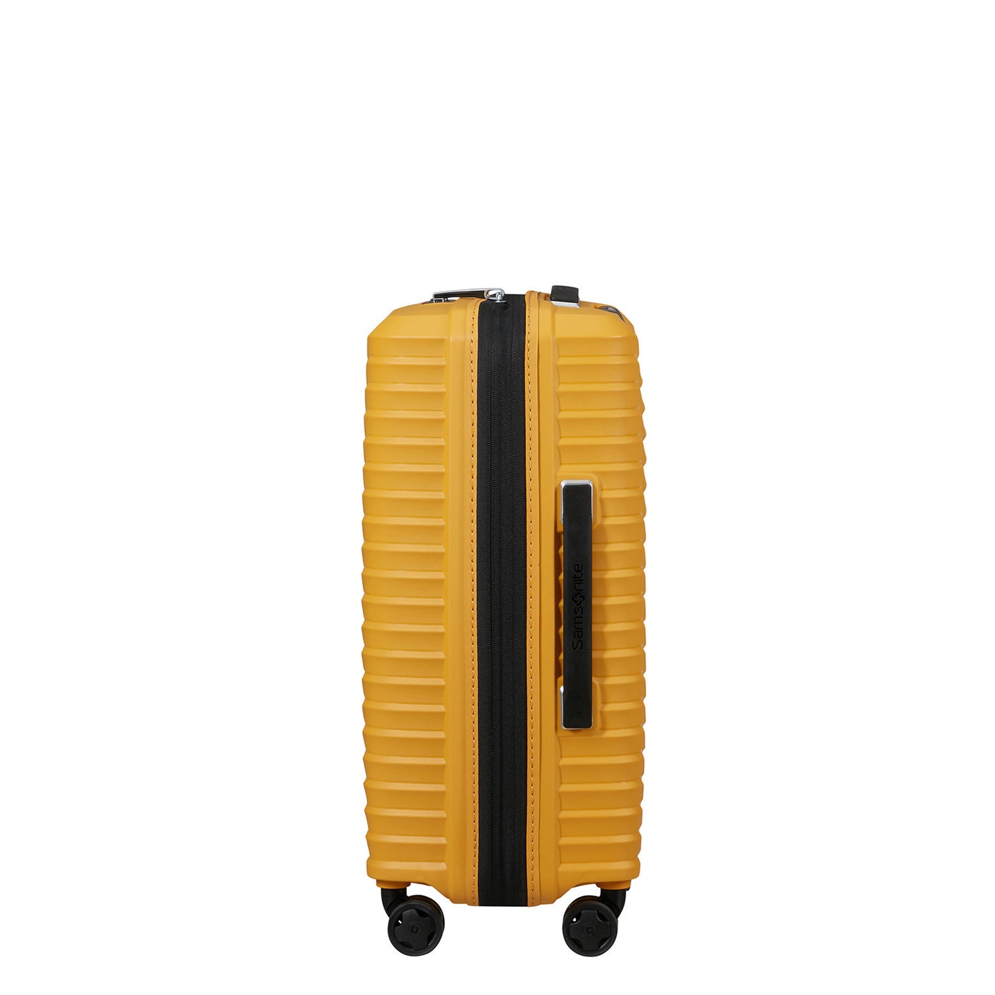 Samsonite Upscape Spinner 55/20 Expandable Length 35Cm yellow