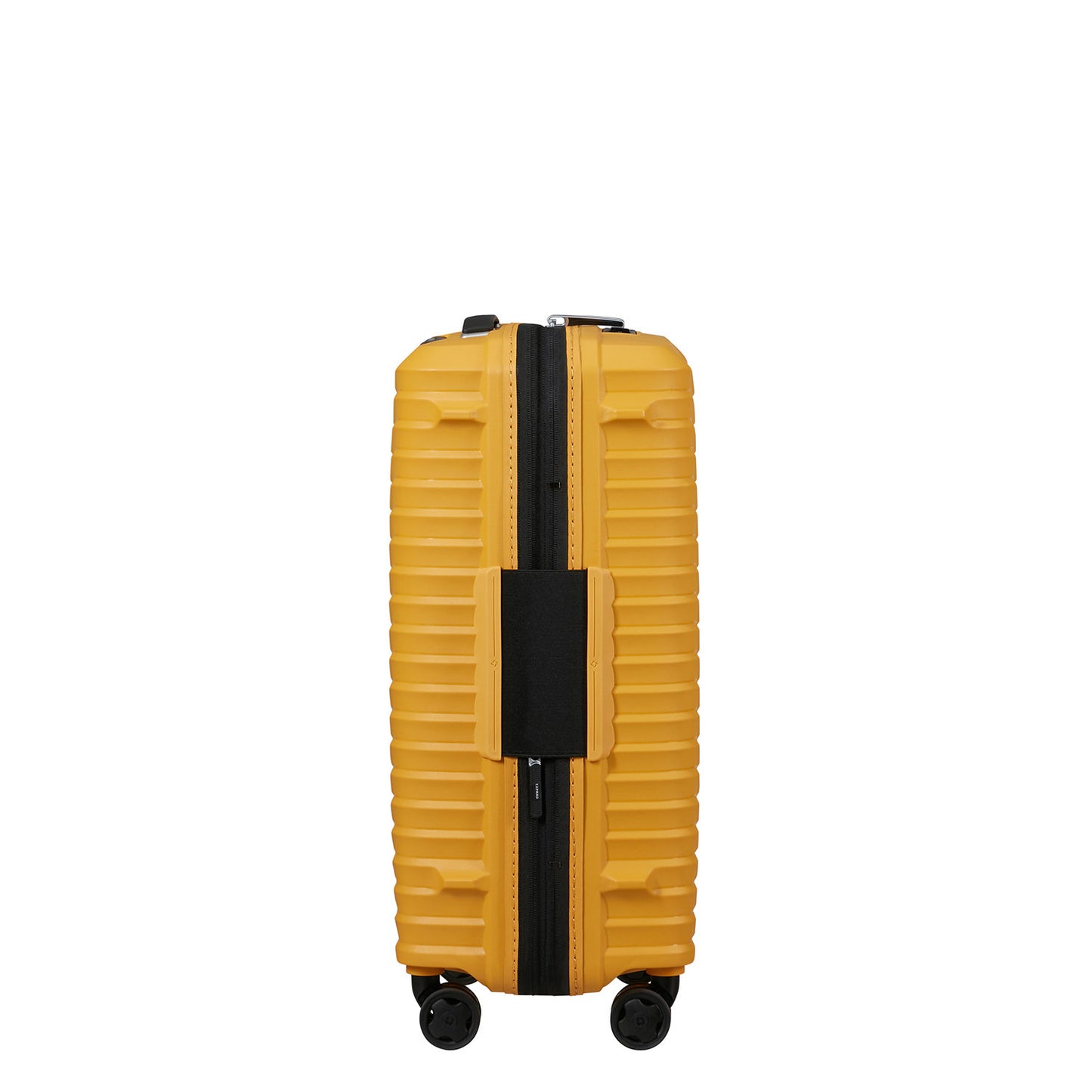 Samsonite Upscape Spinner 55/20 Expandable Length 35Cm yellow