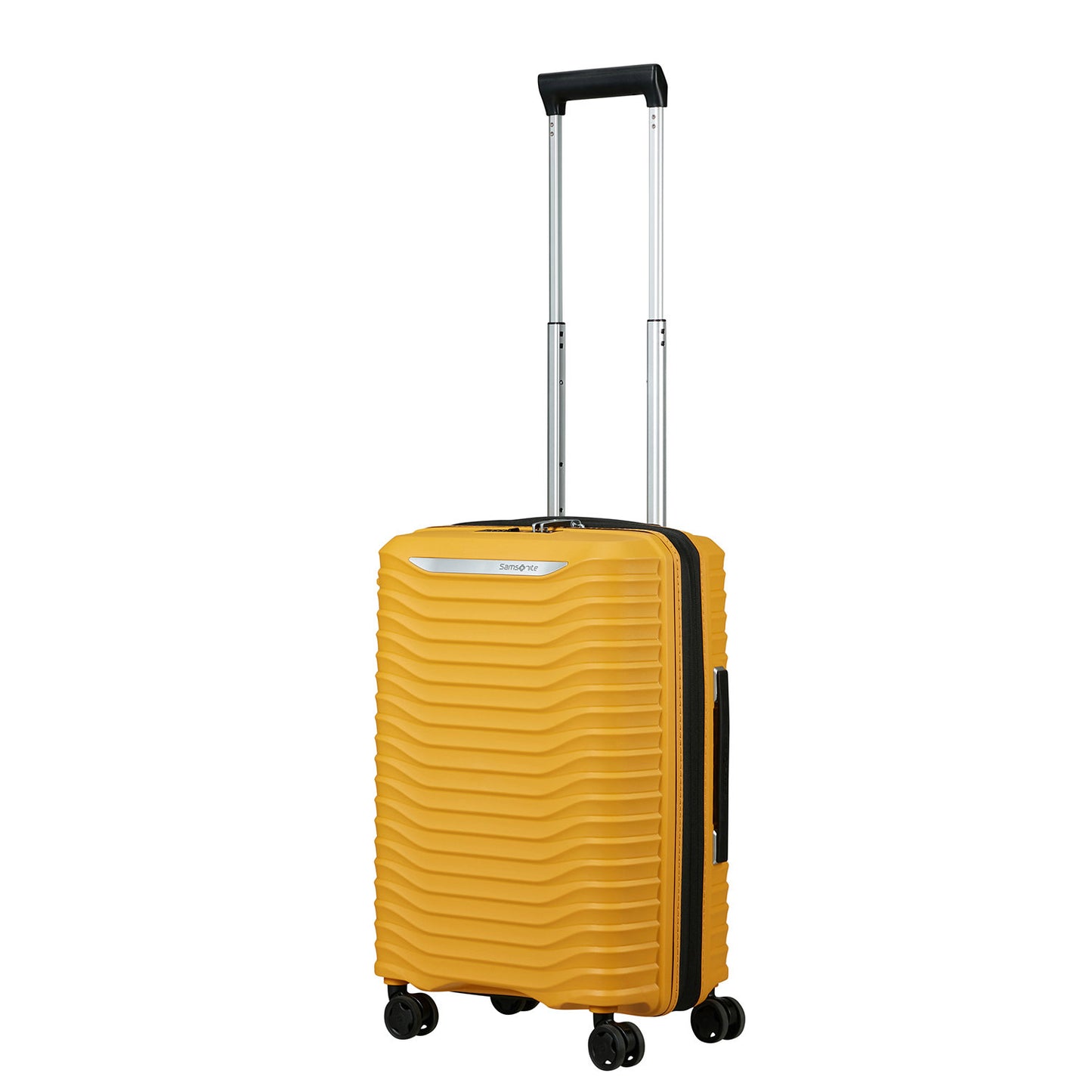 Samsonite Upscape Spinner 55/20 Expandable Length 35Cm yellow