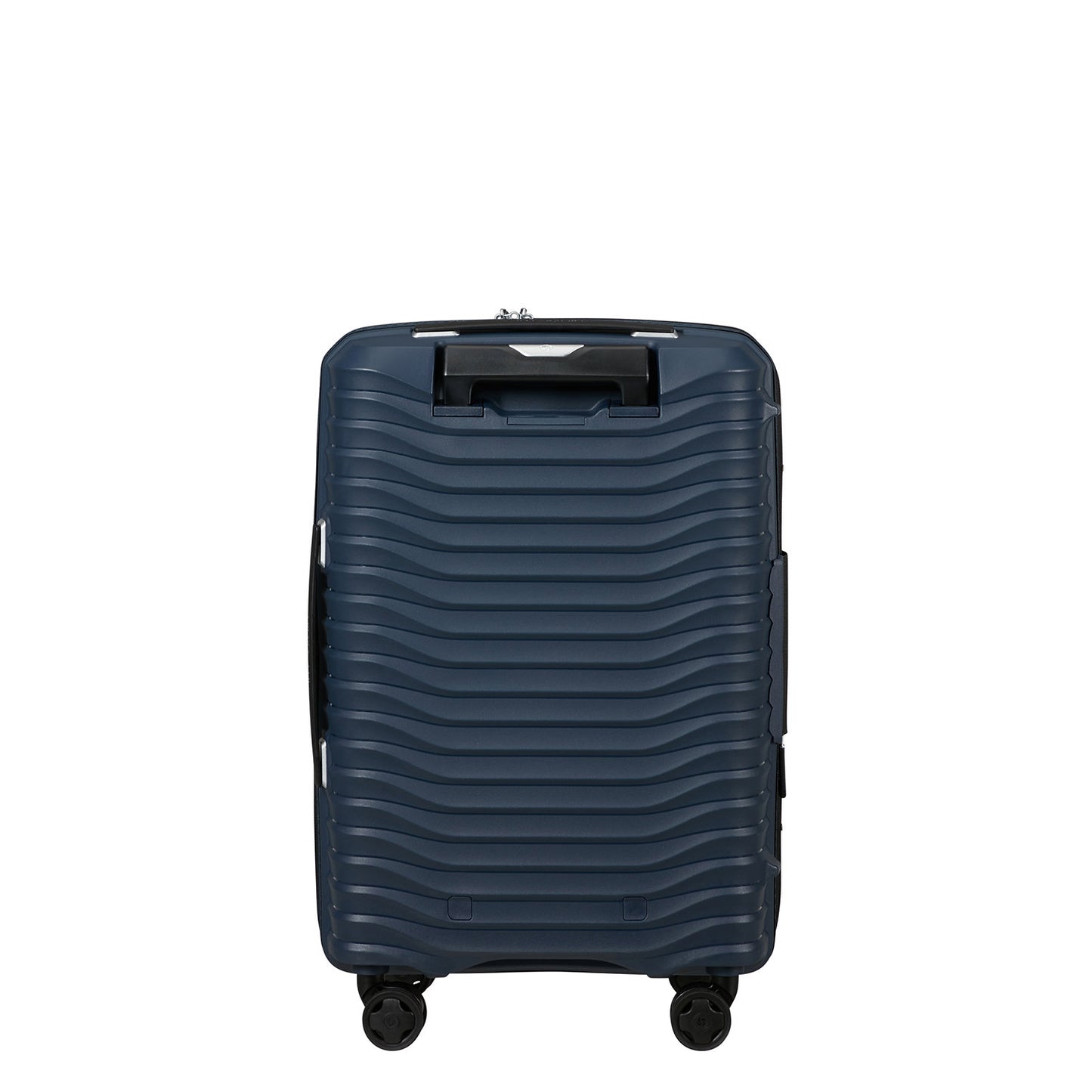 Samsonite Upscape Spinner 55/20 Expandable Length 35Cm blue nights