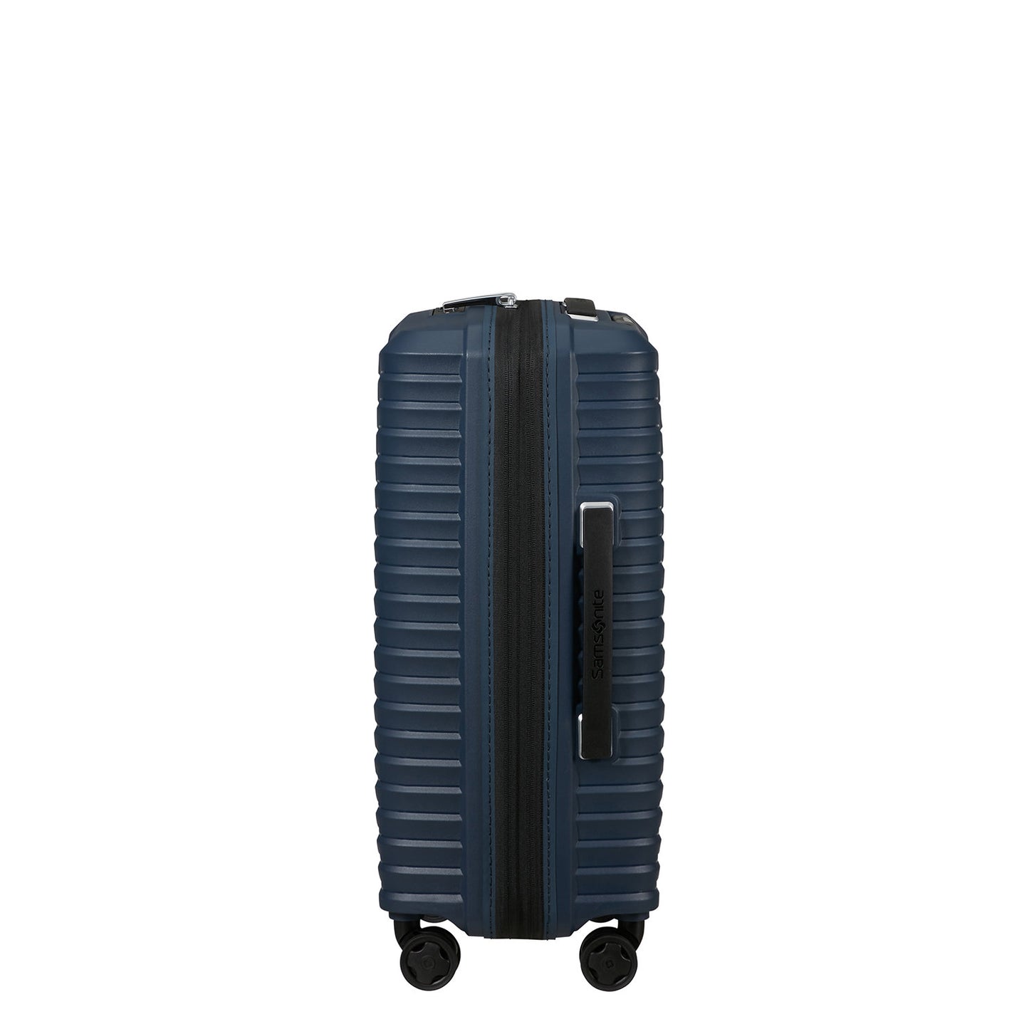Samsonite Upscape Spinner 55/20 Expandable Length 35Cm blue nights
