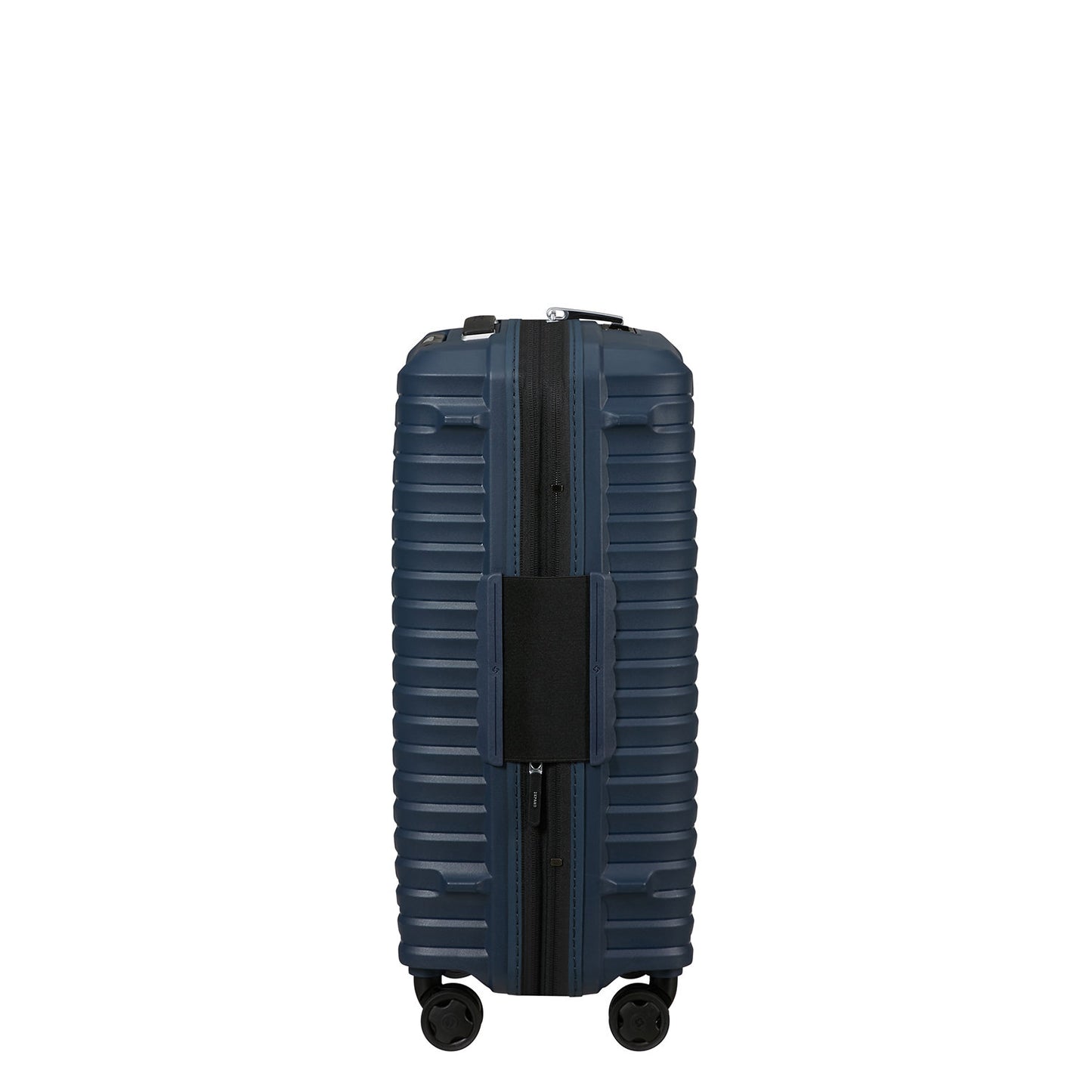 Samsonite Upscape Spinner 55/20 Expandable Length 35Cm blue nights