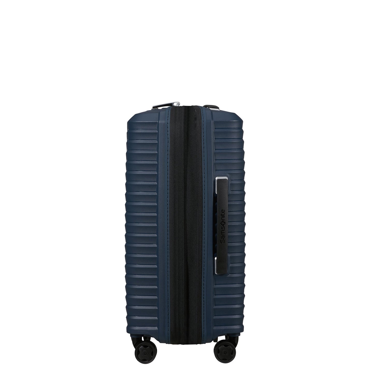 Samsonite Upscape Spinner 55/20 Expandable Length 35Cm blue nights