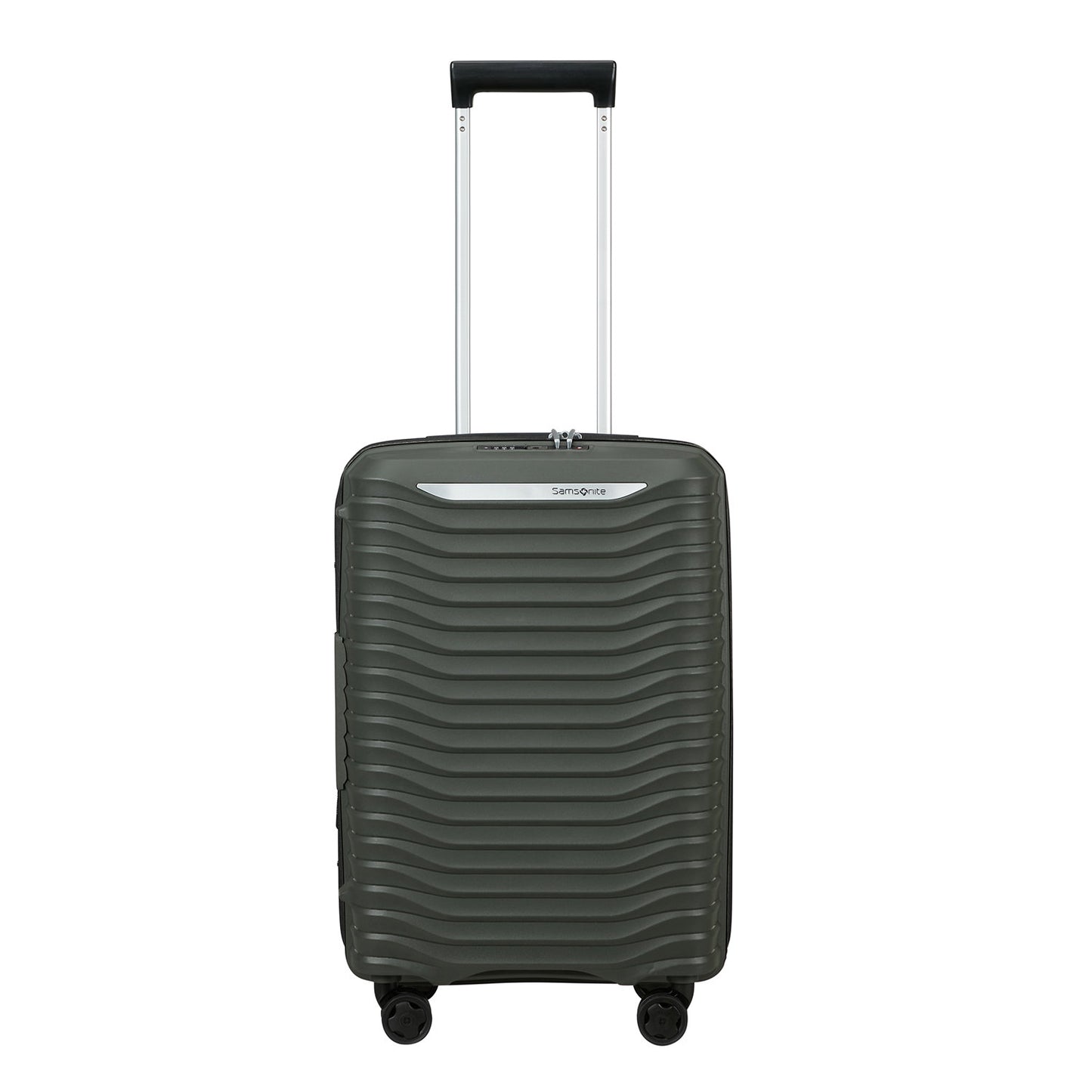 Samsonite Upscape Spinner 55/20 Expandable Length 35Cm climbing ivy