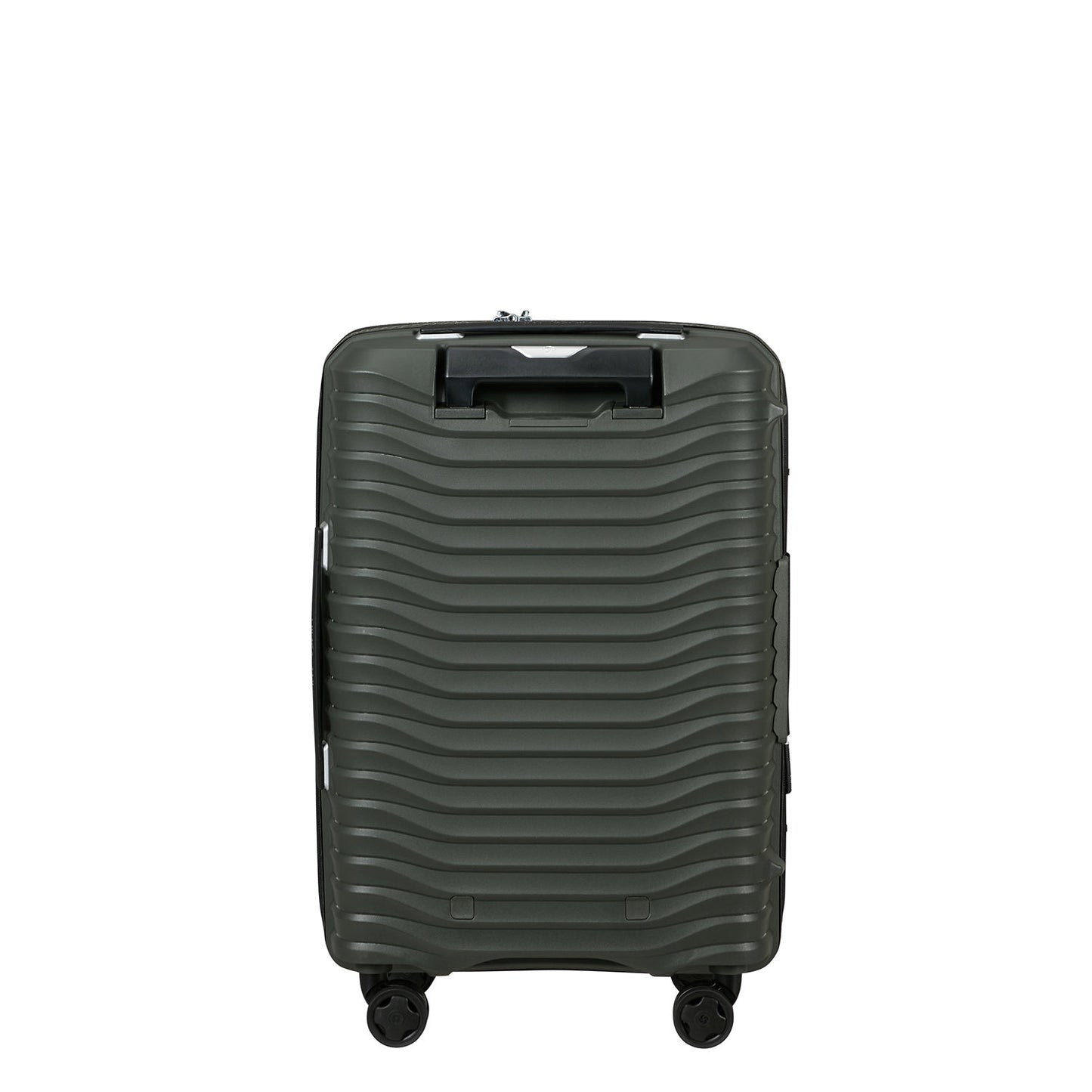 Samsonite Upscape Spinner 55/20 Expandable Length 35Cm climbing ivy