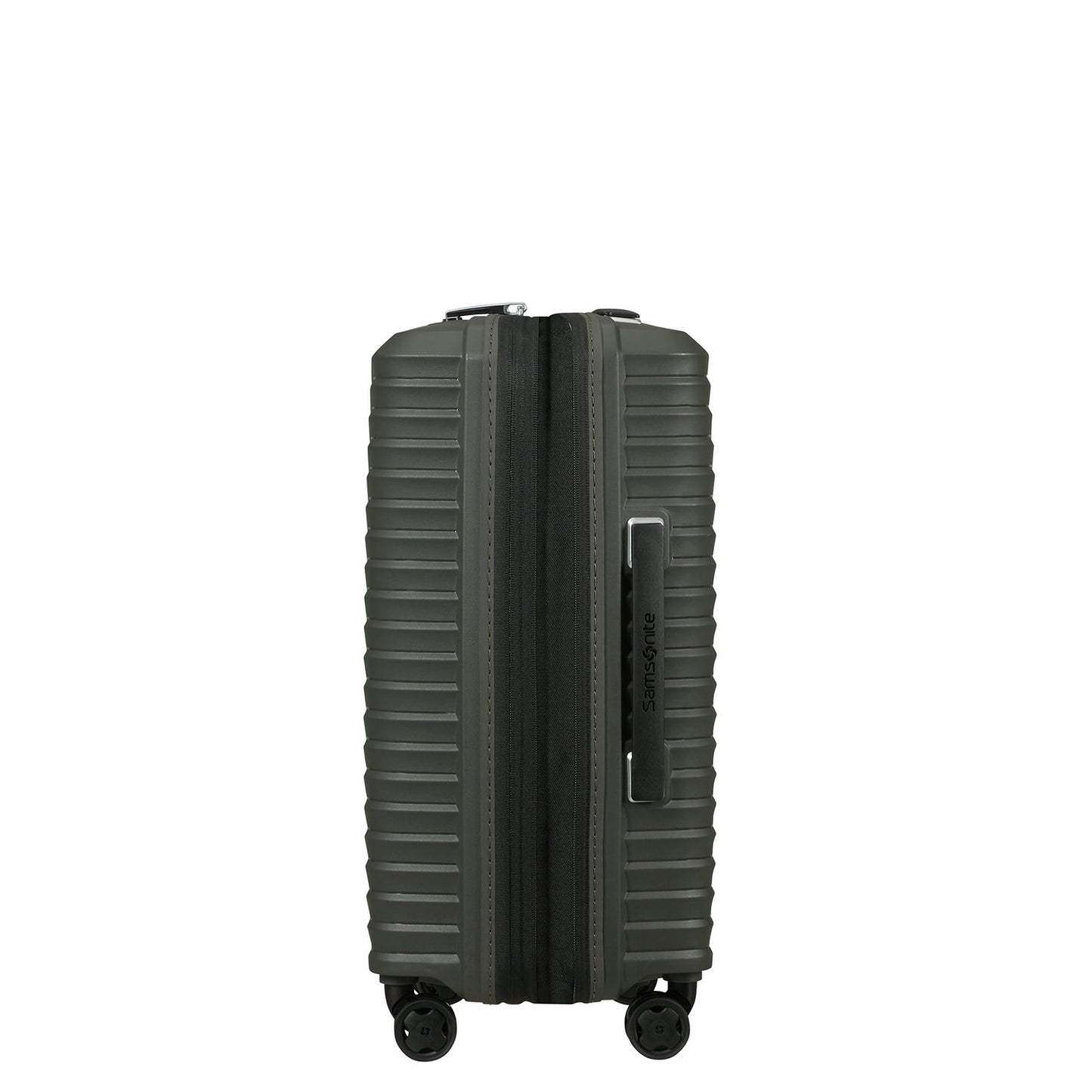 Samsonite Upscape Spinner 55/20 Expandable Length 35Cm climbing ivy