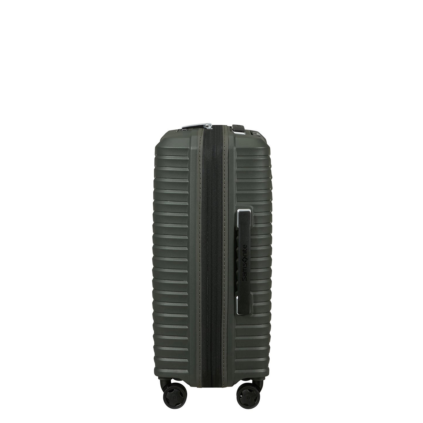 Samsonite Upscape Spinner 55/20 Expandable Length 35Cm climbing ivy