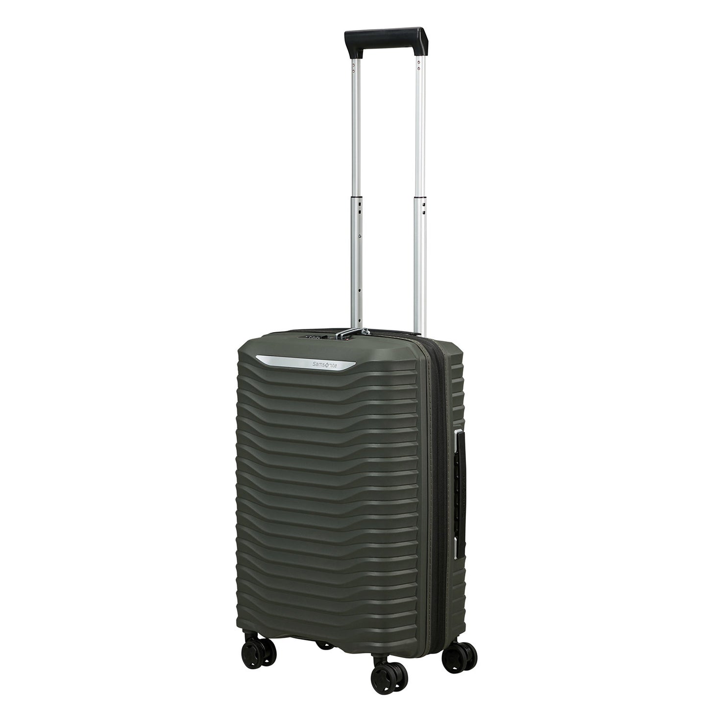 Samsonite Upscape Spinner 55/20 Expandable Length 35Cm climbing ivy