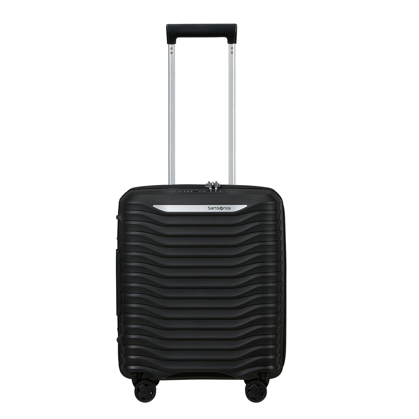 Samsonite Upscape Spinner 45/16 Expandable Underseater black